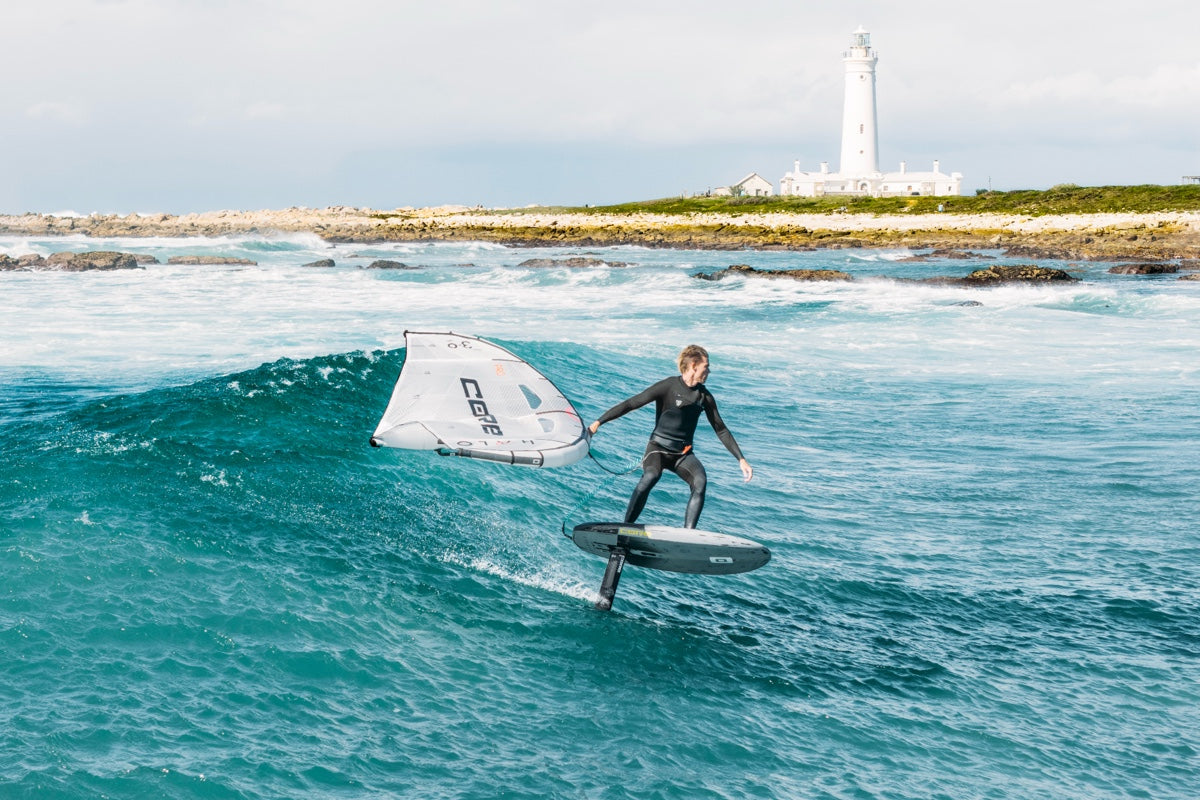 Core Wingfoilboard Roamer 2