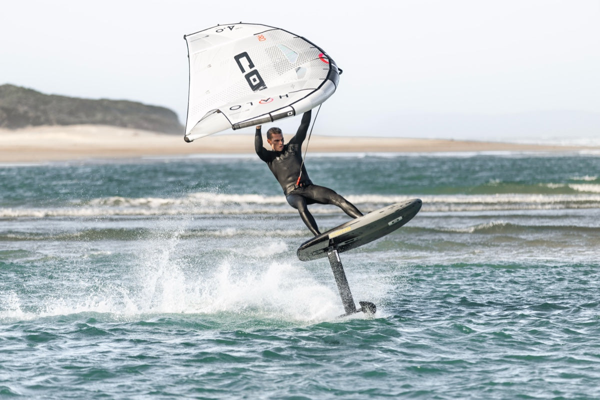 Core Wingfoilboard Roamer 2