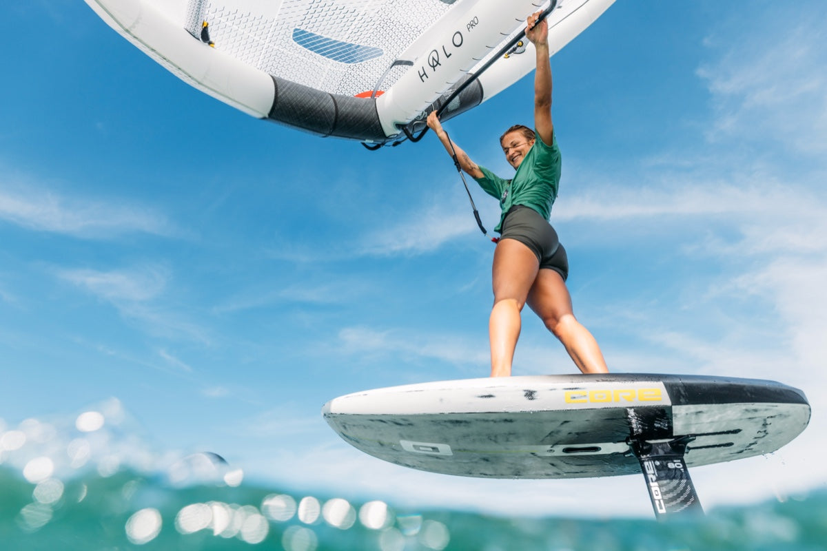 Core Wingfoilboard Roamer 2