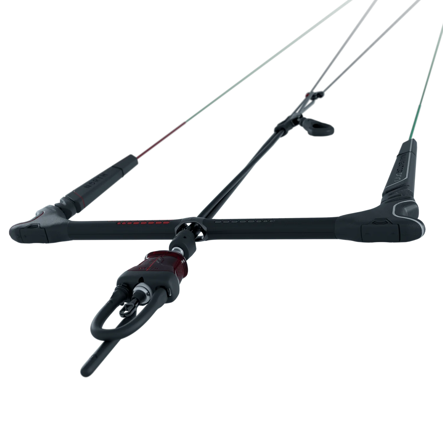 Navigator Pro Steuerungssystem 2025