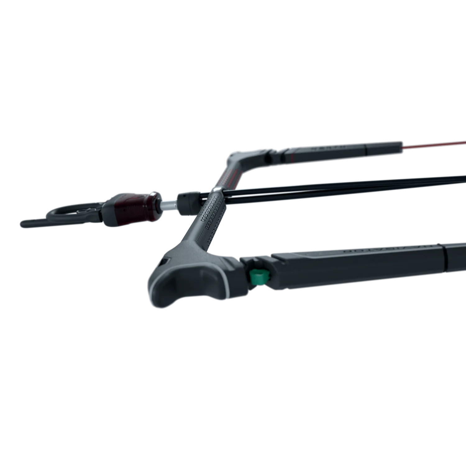 Navigator Pro Steuerungssystem 2025