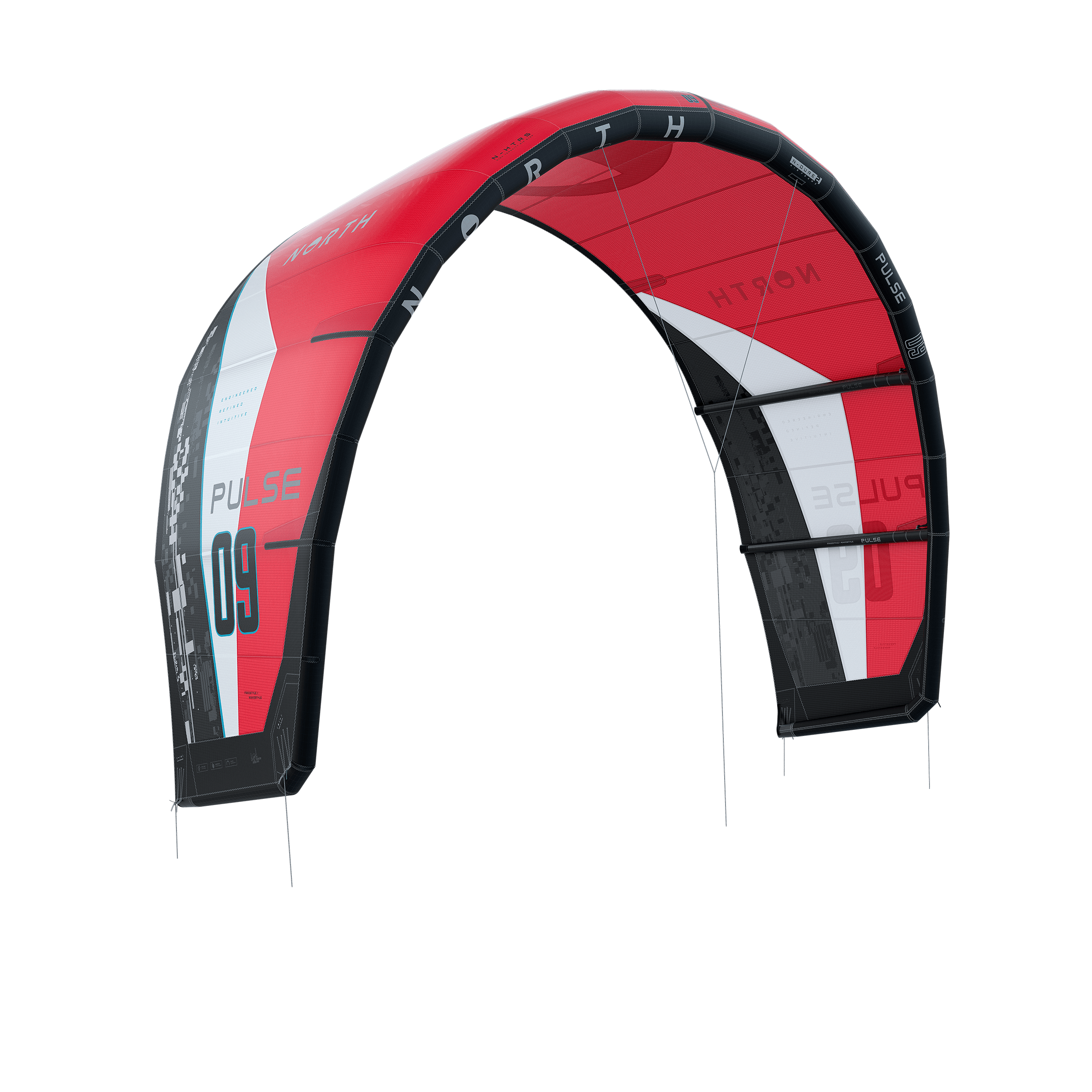 North Pulse 2025, details