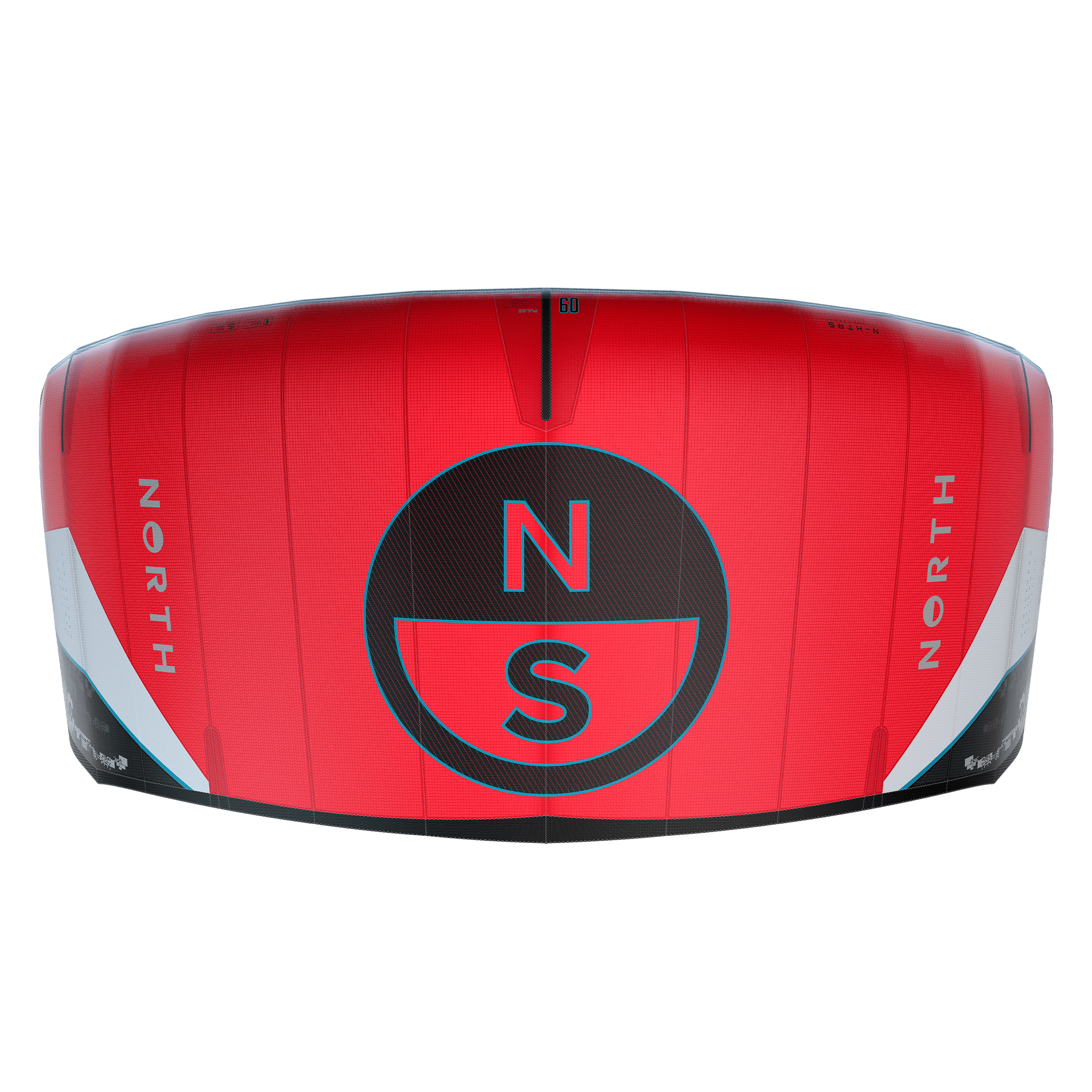 North Pulse 2025, top view