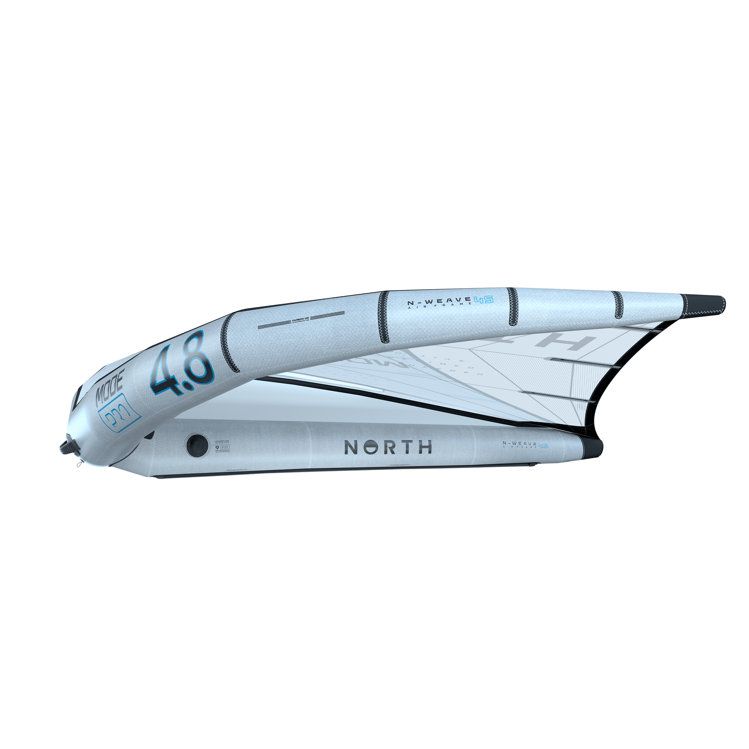 North Mode PRO wing 2026