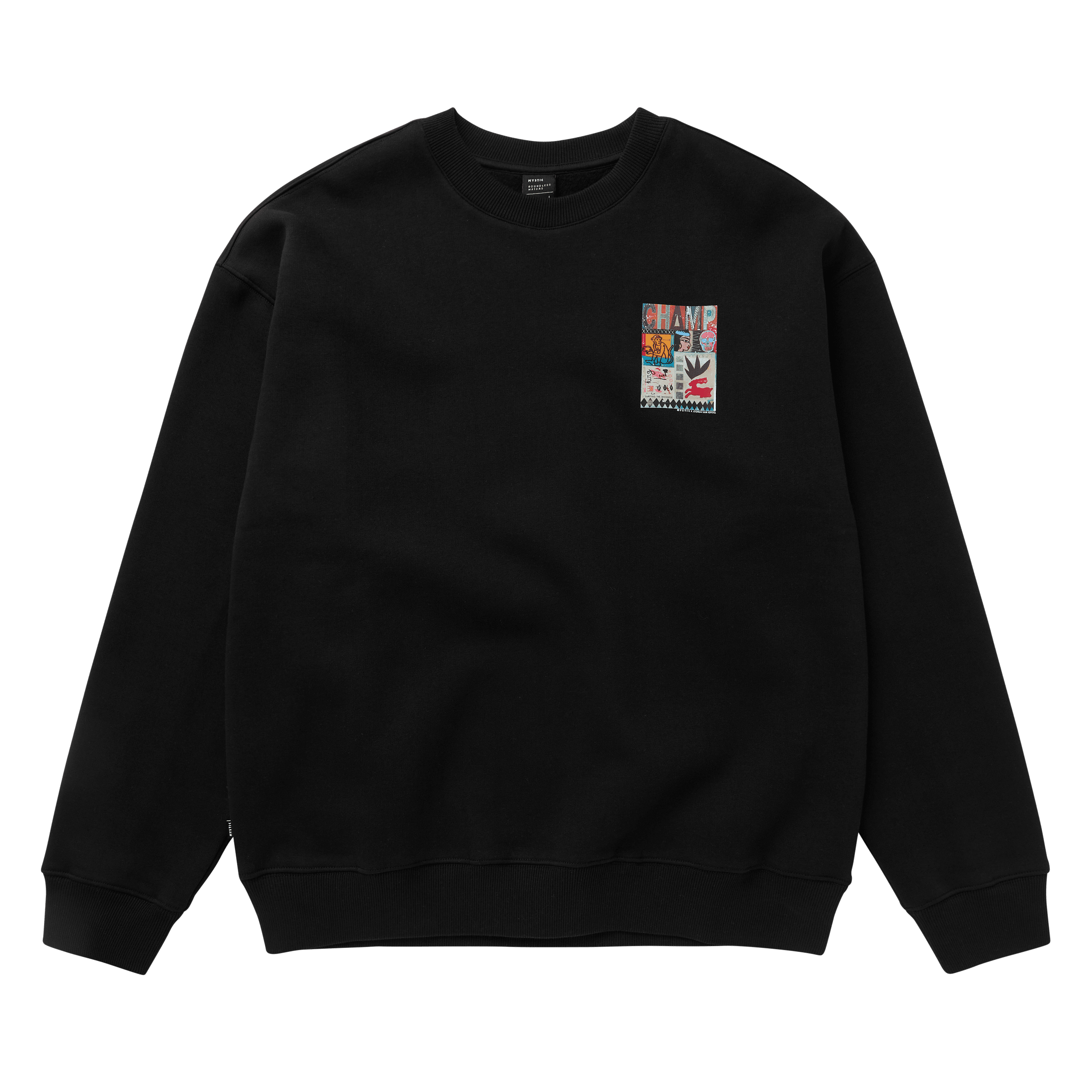 Funk Crew Sweatshirt