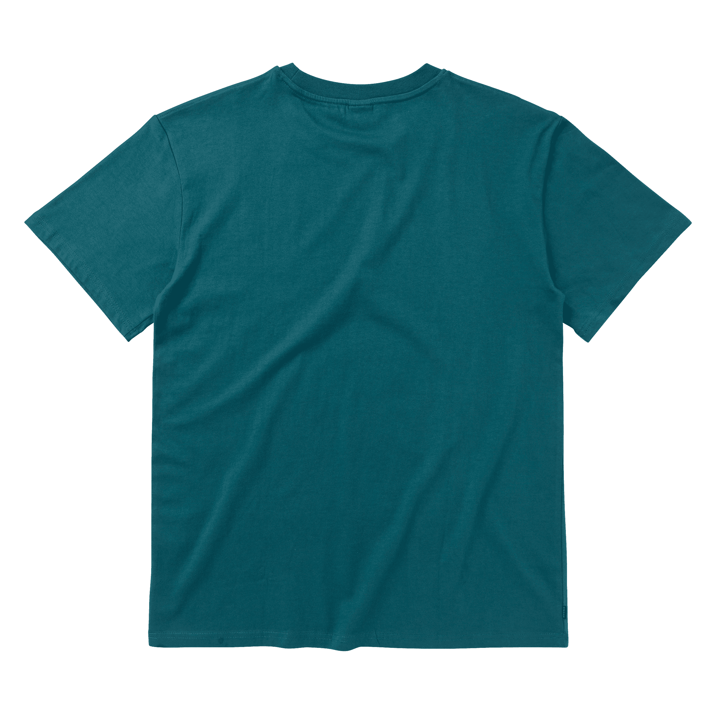 T-shirt Mystic Boundless