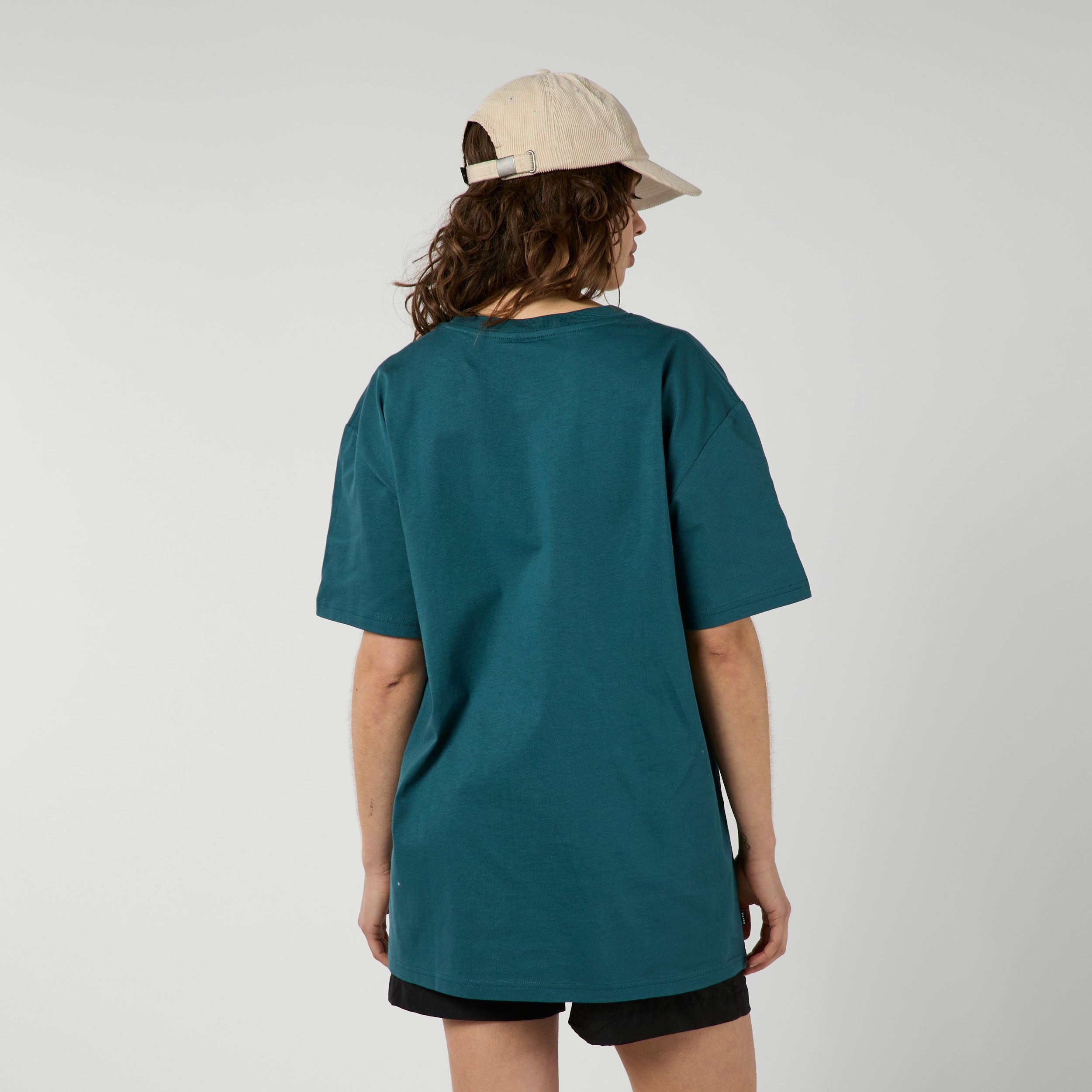 T-shirt Mystic Boundless