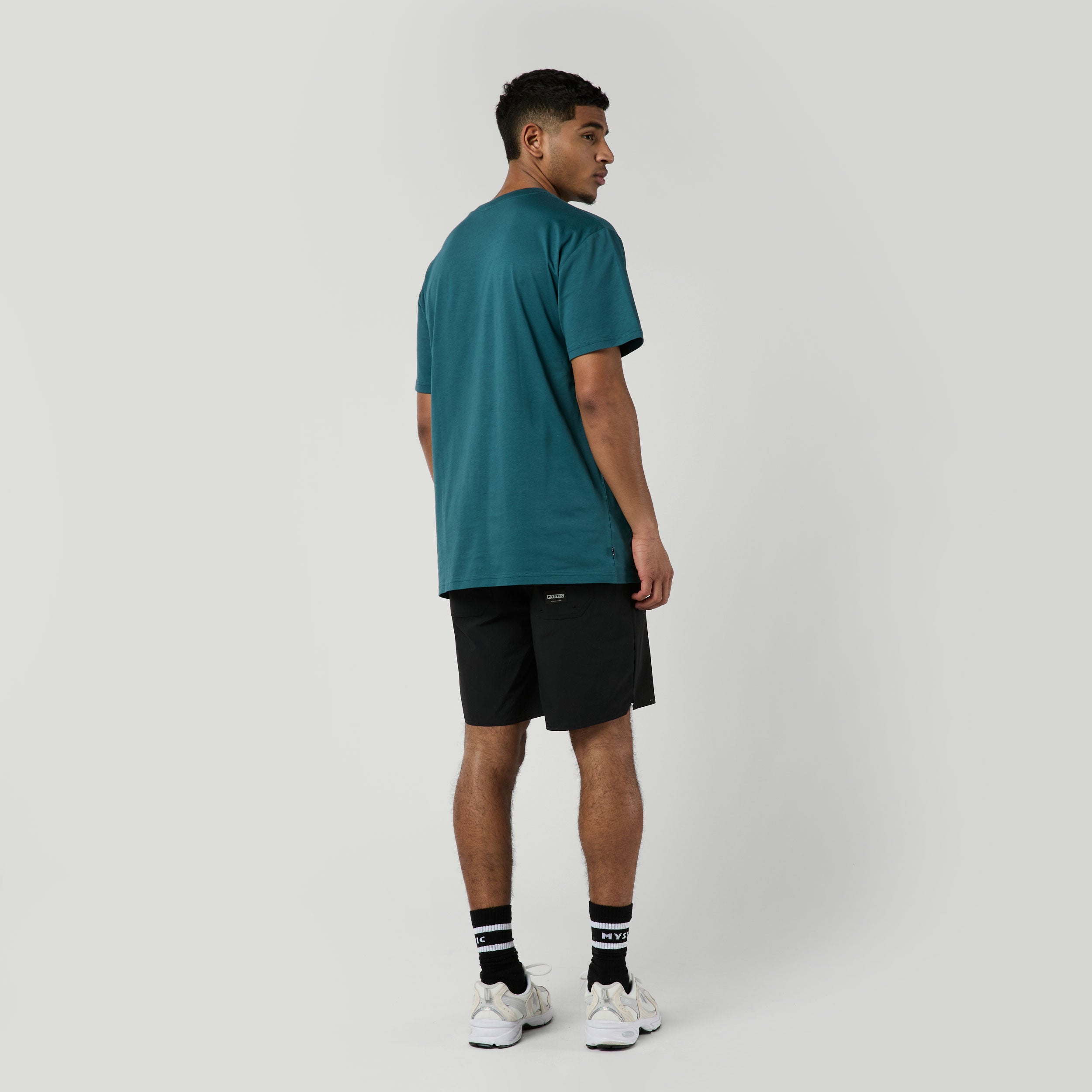 T-shirt Mystic Boundless
