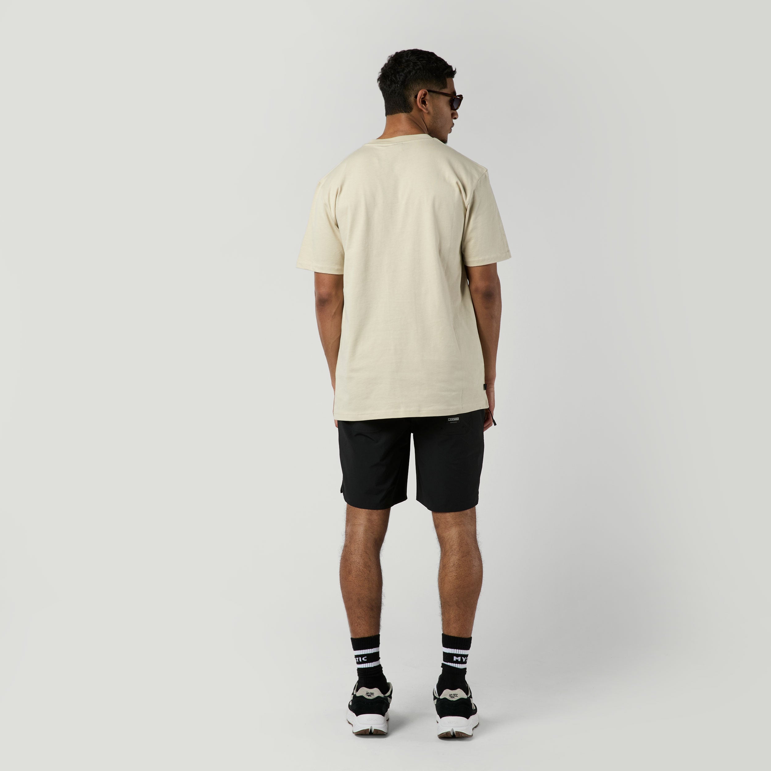 T-shirt Mystic Boundless