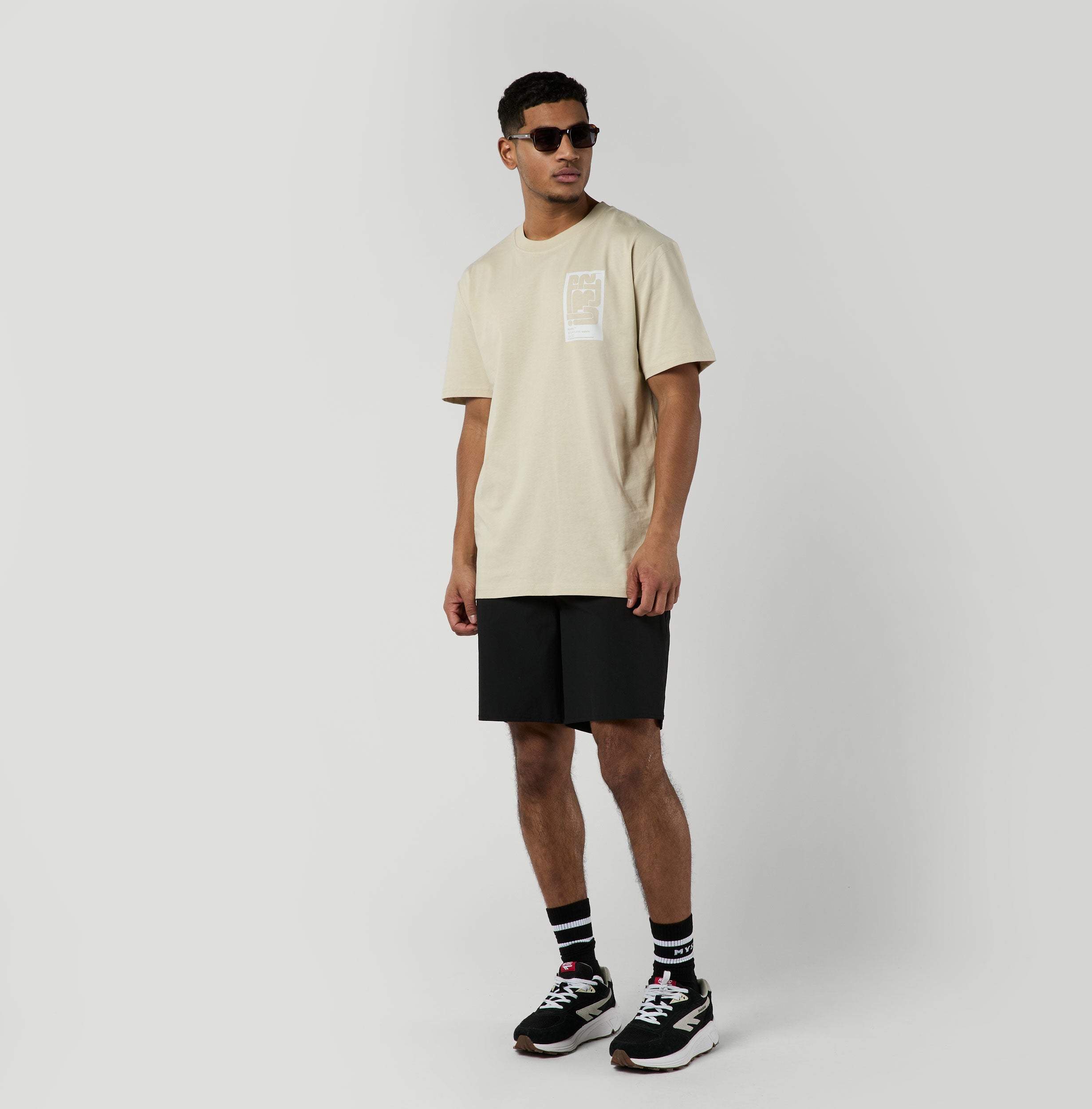 T-shirt Mystic Boundless