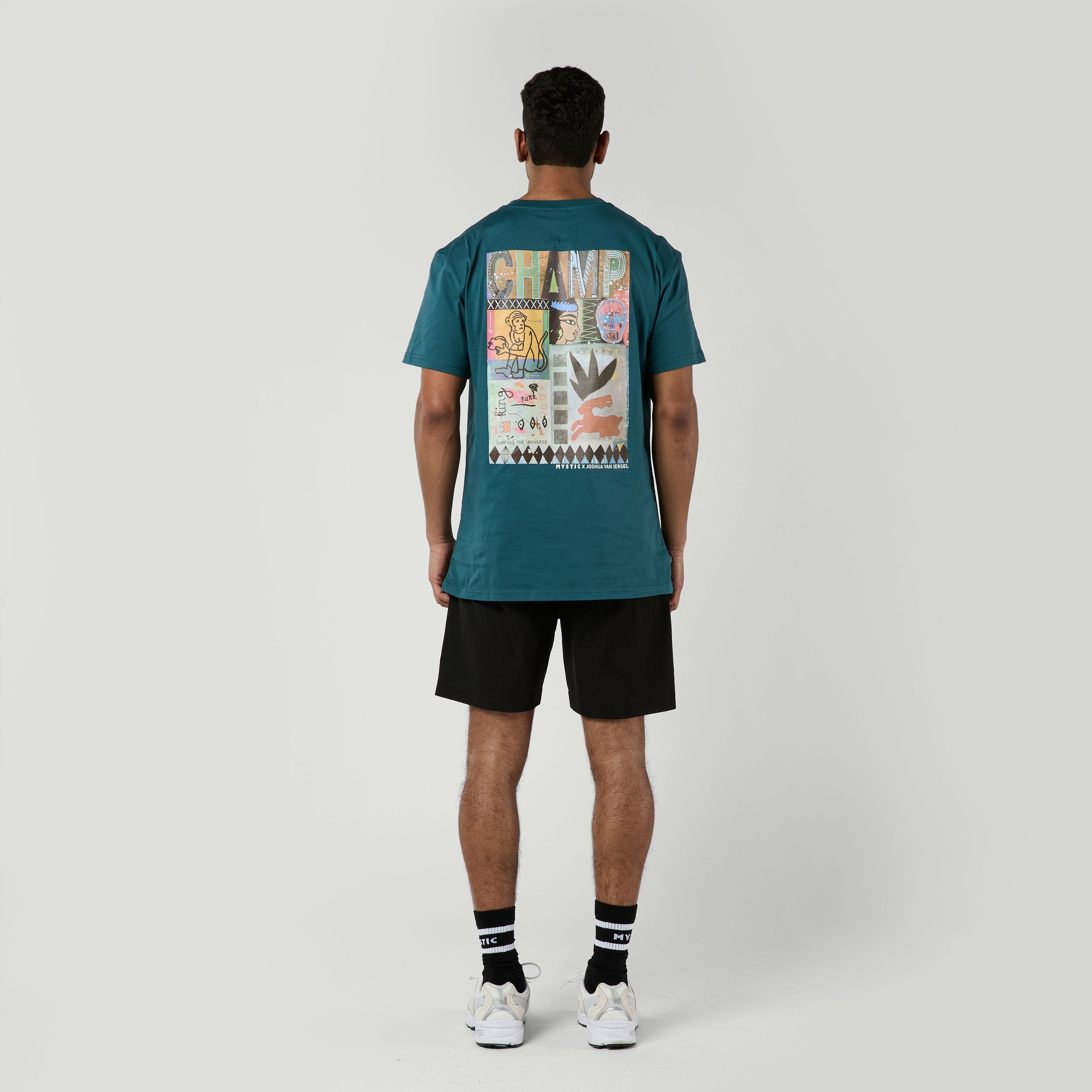 Funk Tee
