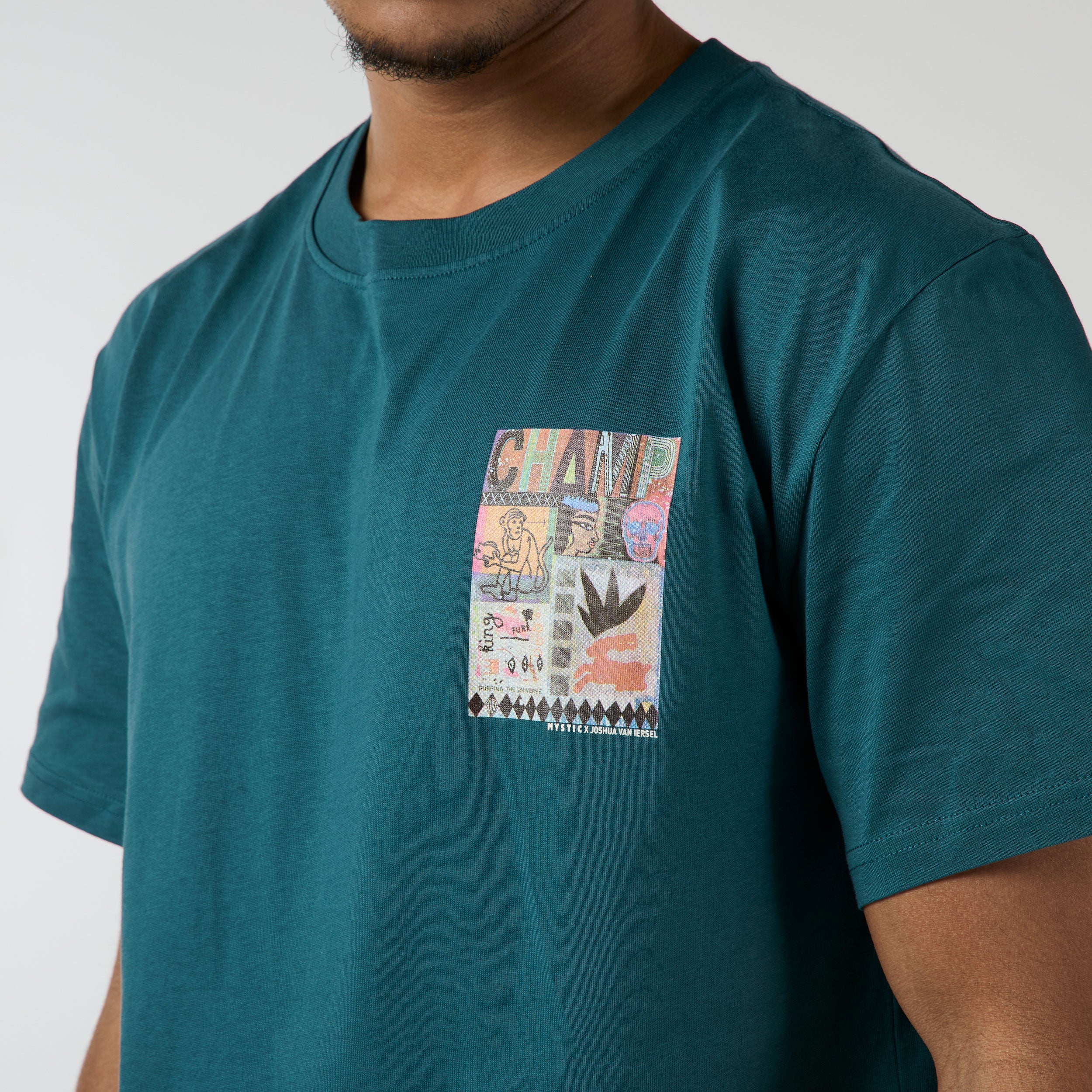 Funk Tee
