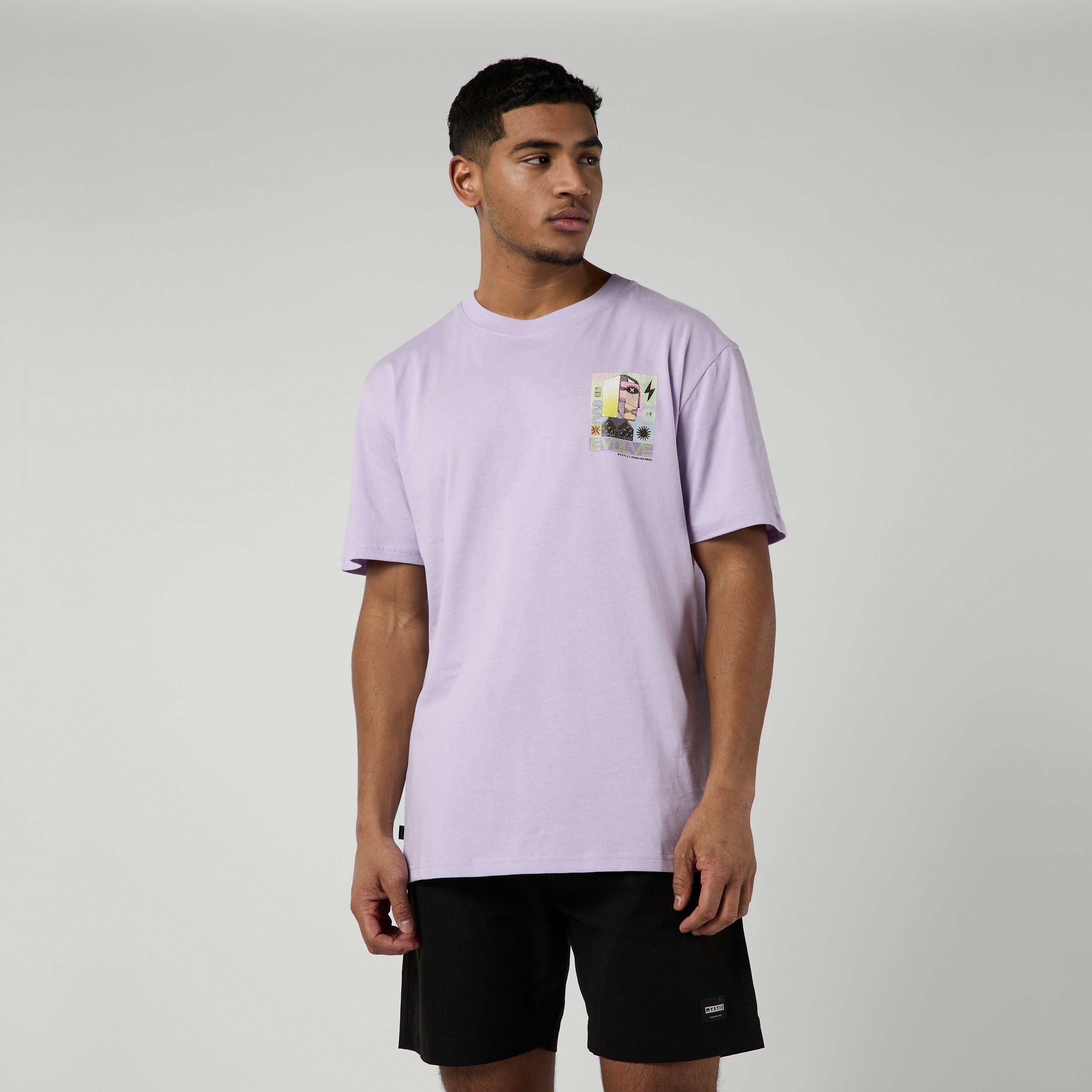 Groove Tee