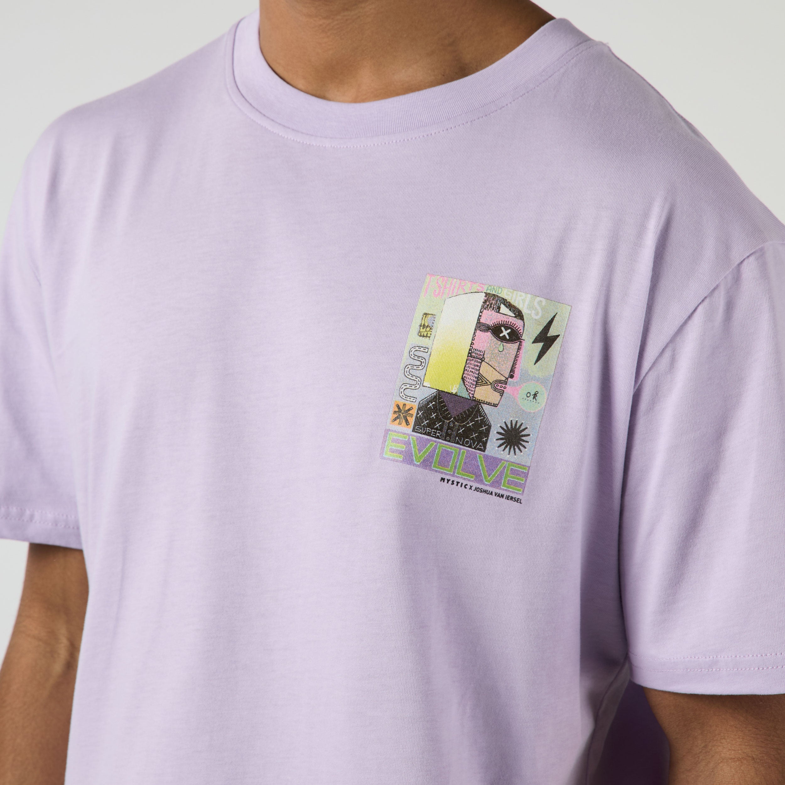 Groove Tee