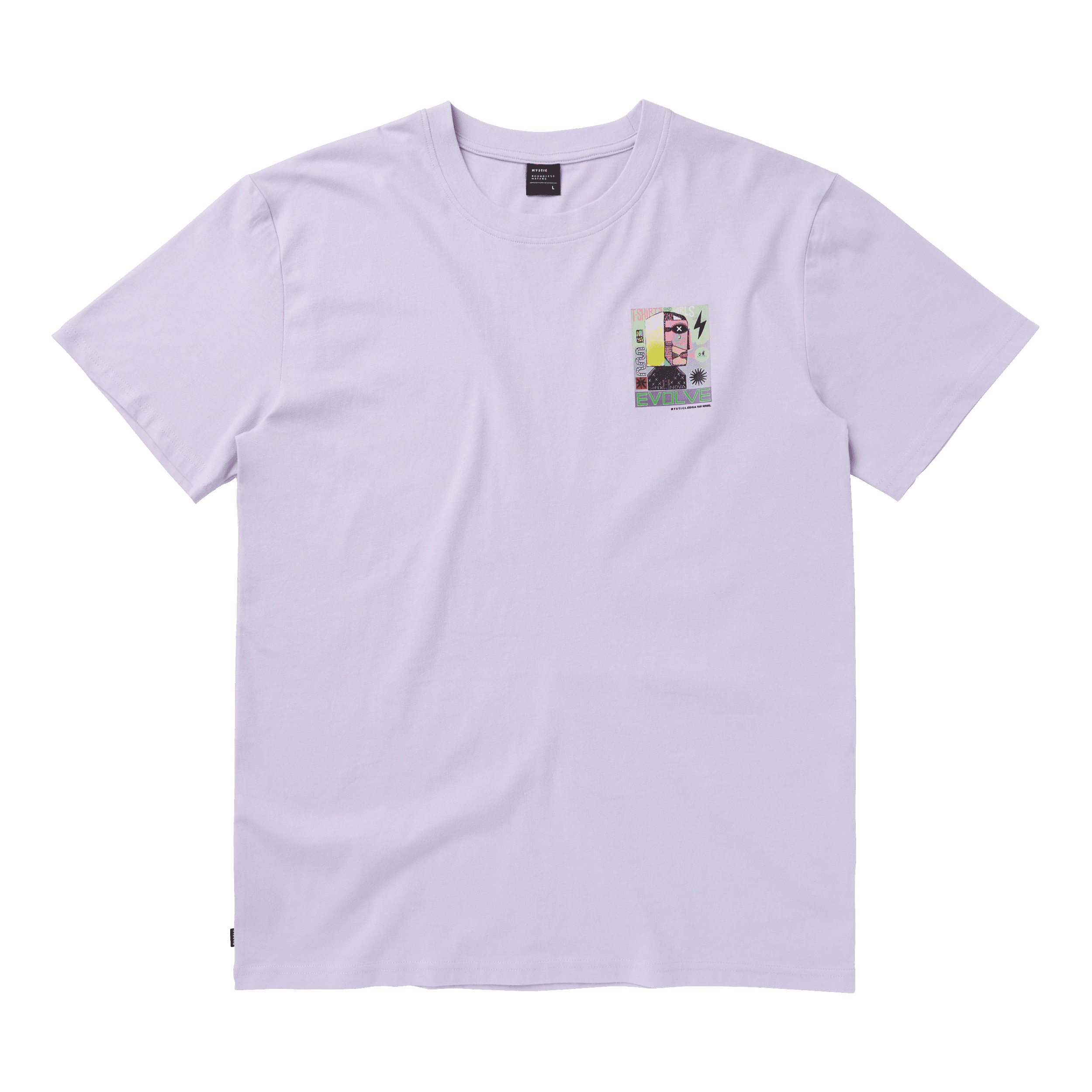 Groove Tee