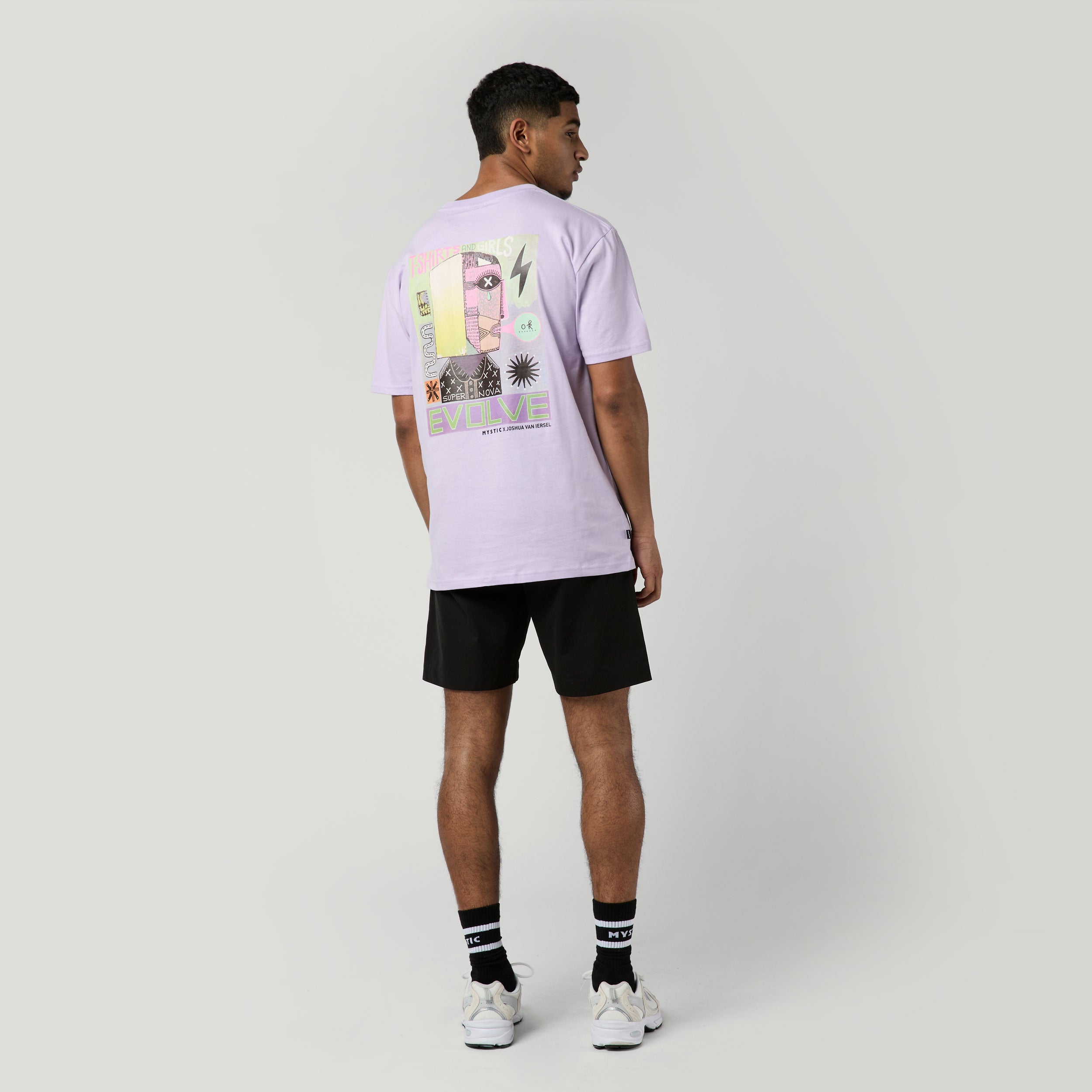 Groove Tee