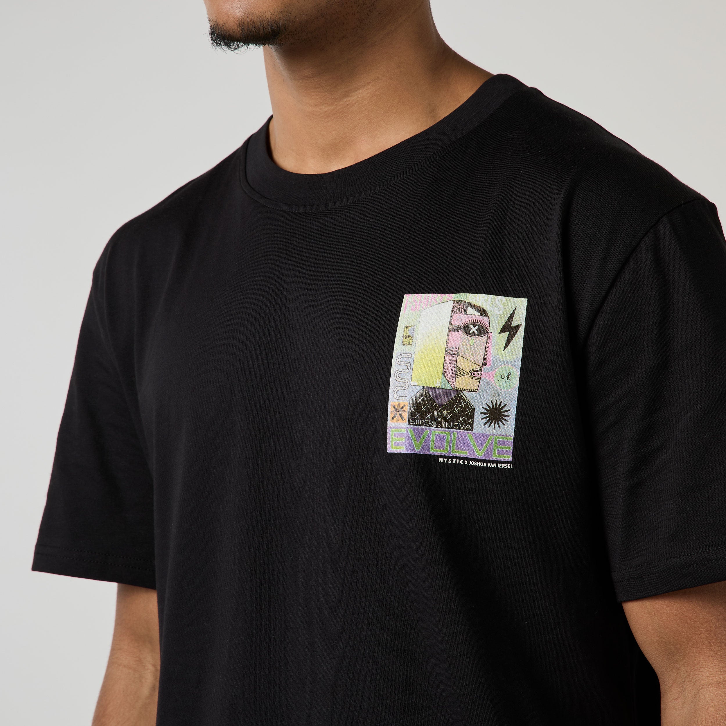 Groove Tee