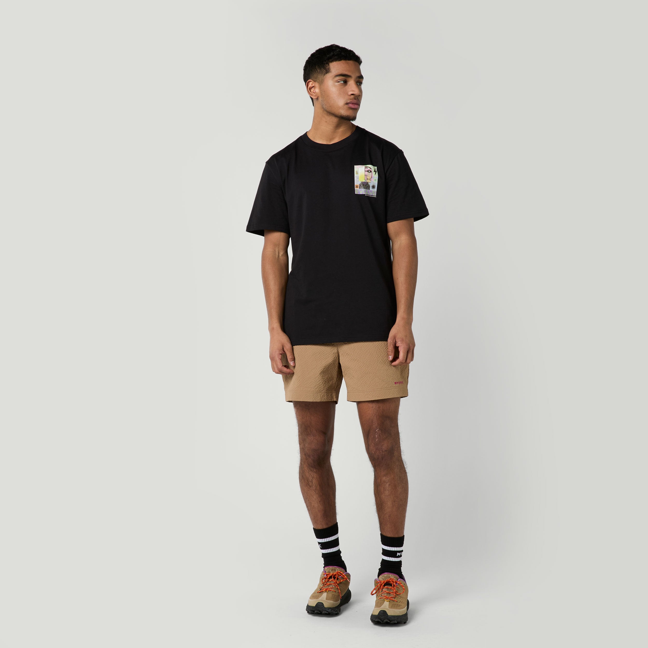 Groove Tee