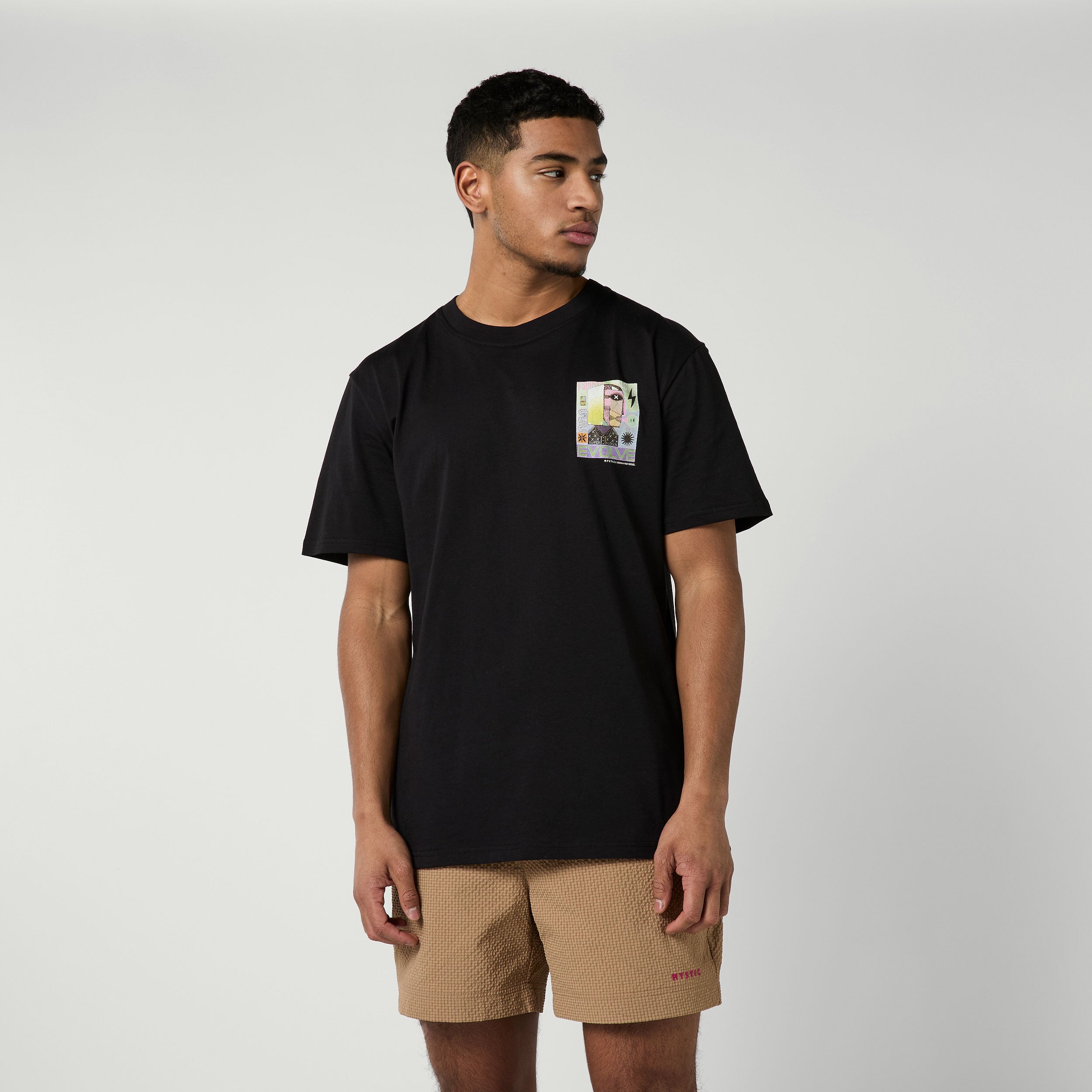 Groove Tee