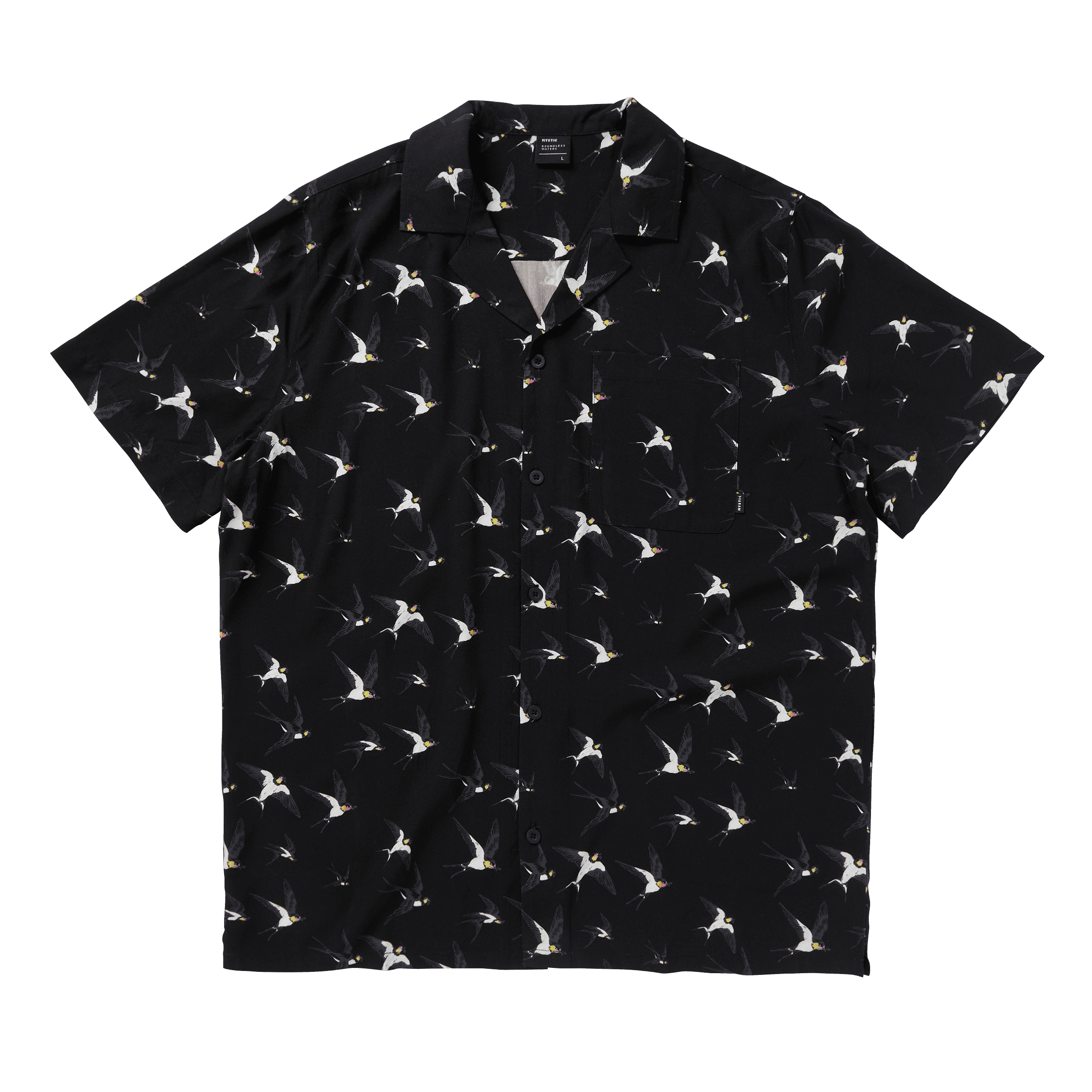 Ozzy-Shirt