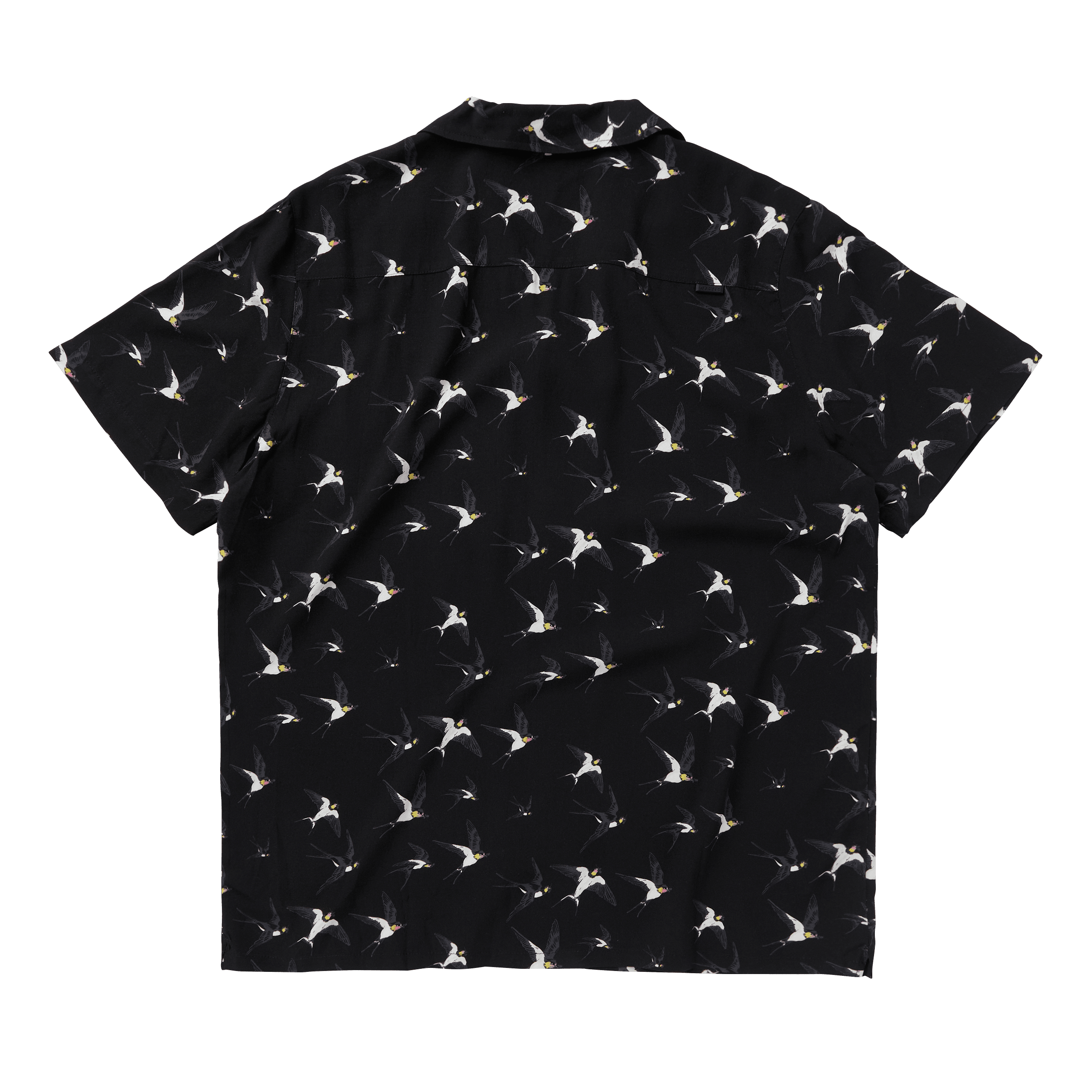 Ozzy-Shirt