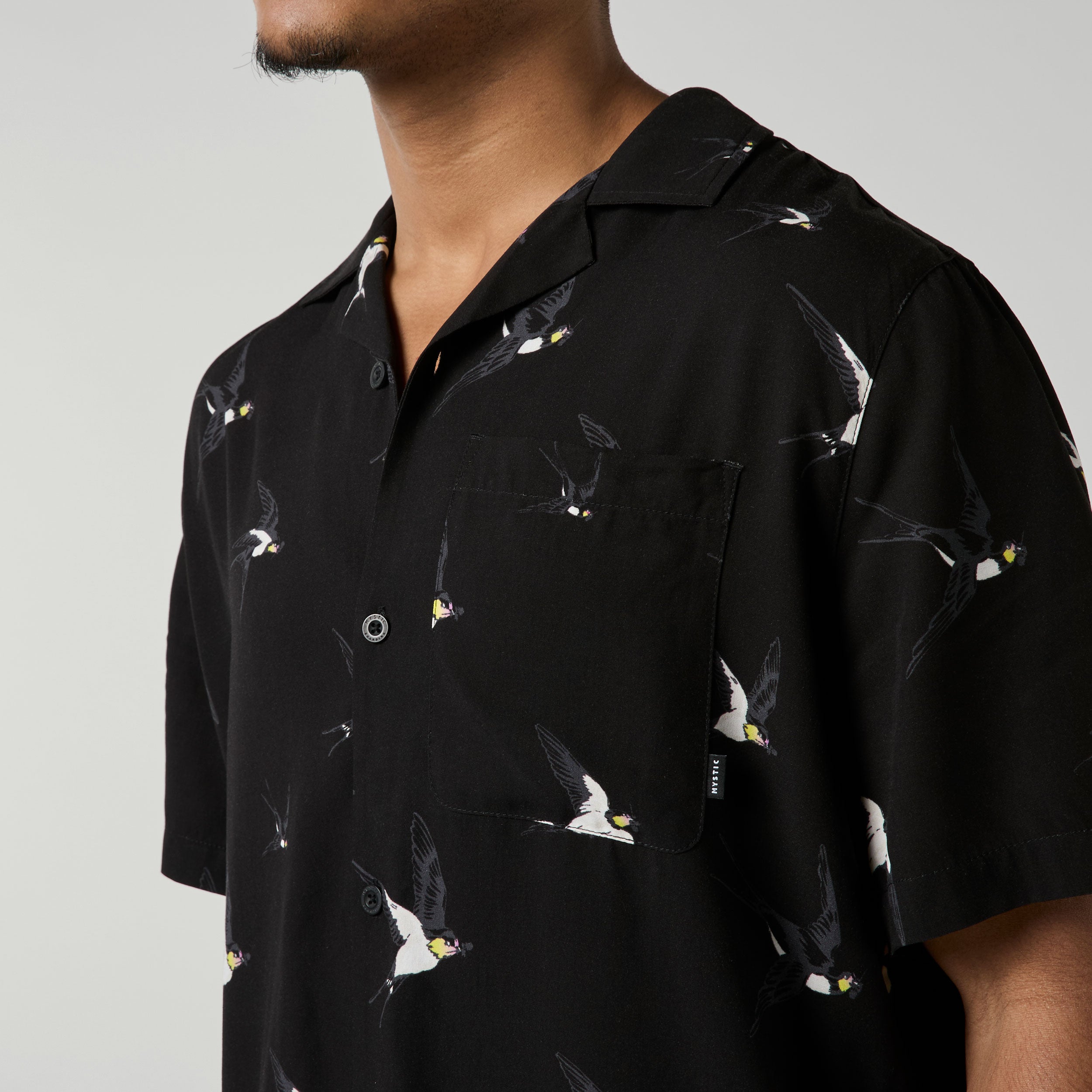 Ozzy-Shirt
