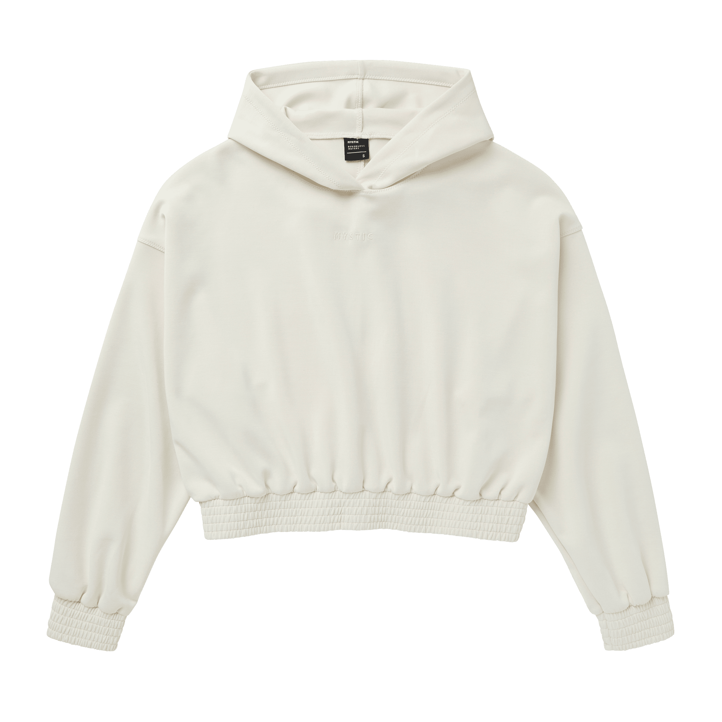 Mystic Breezy Hood Sweat Damen
