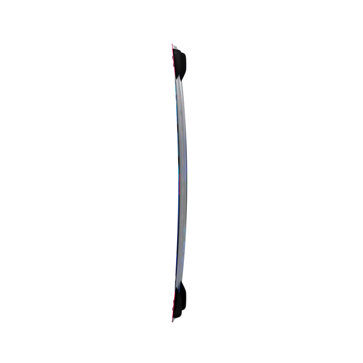 North Atmos Hybrid TT 2025, side view