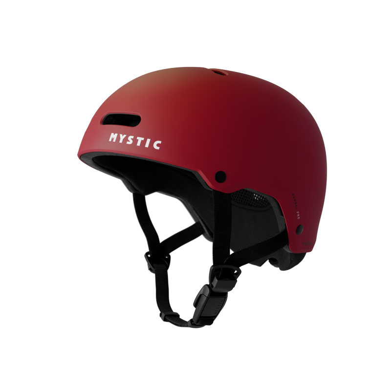 Casque Vandal Pro
