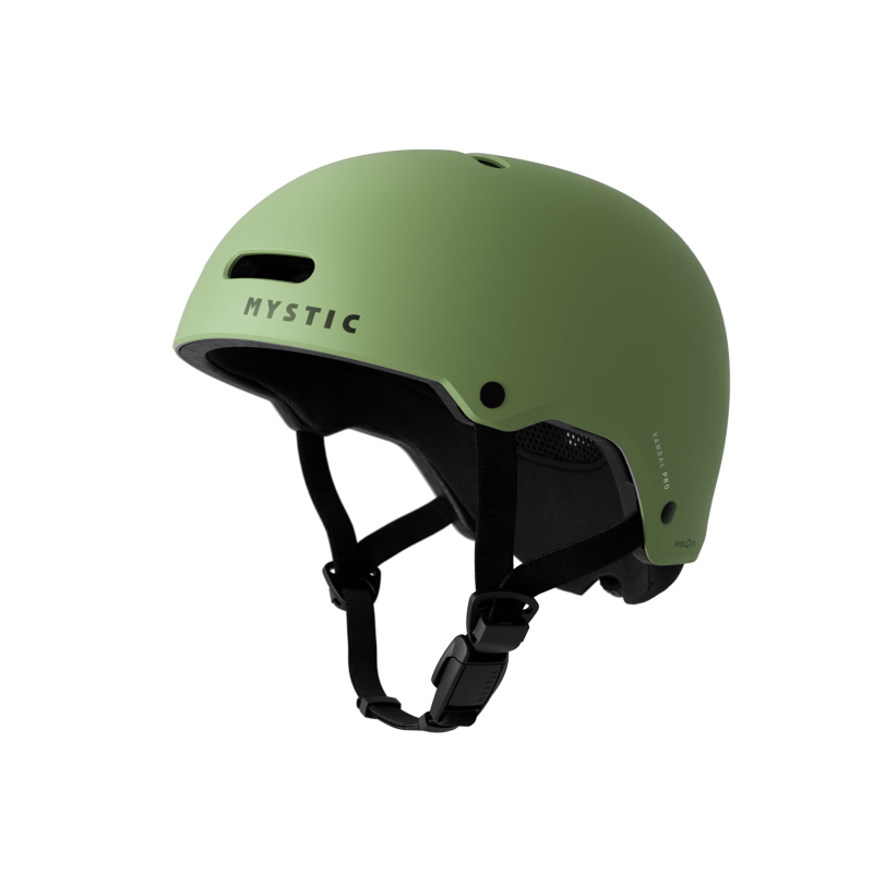 Casque Vandal Pro