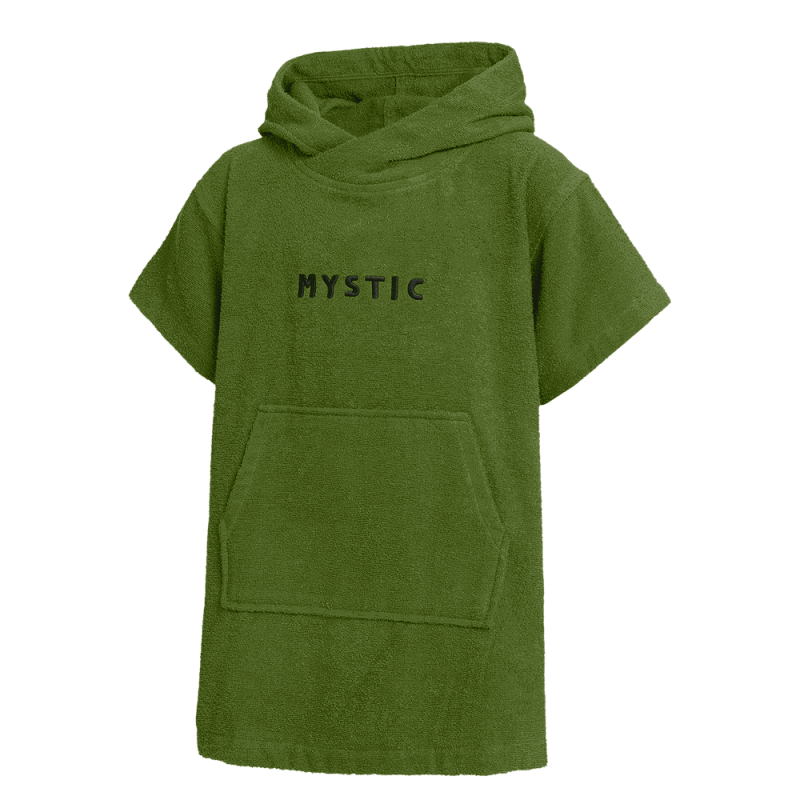 Poncho Brand Kids