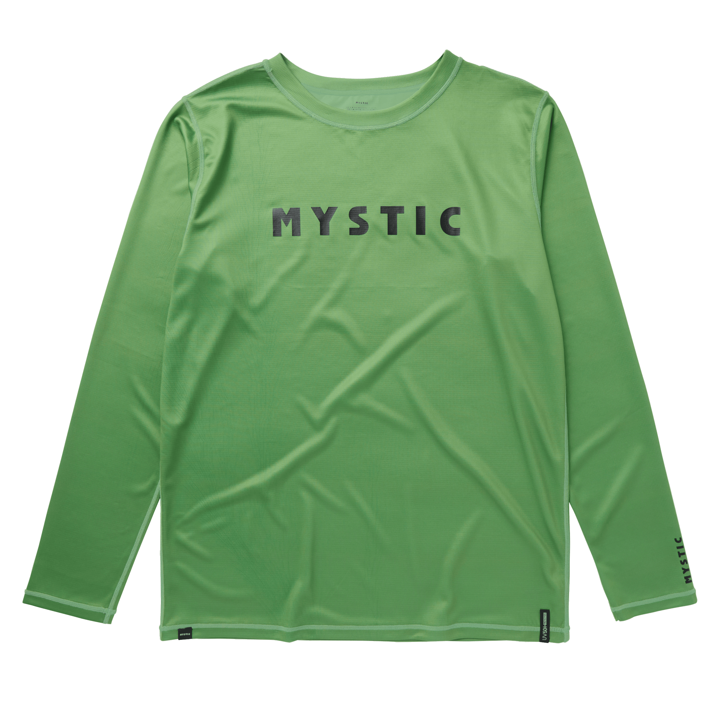Star L/S Quickdry
