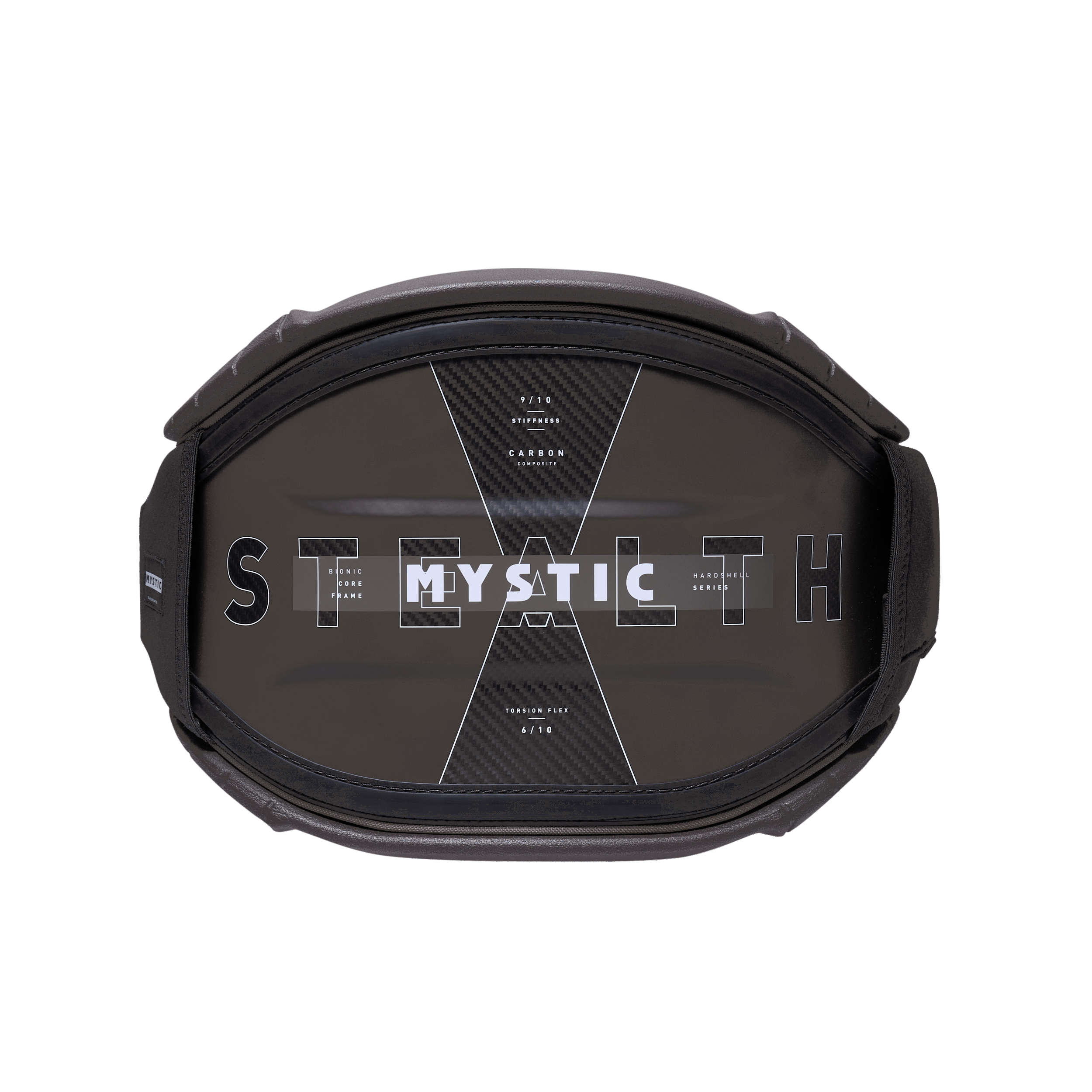 Stealth Waist Harness