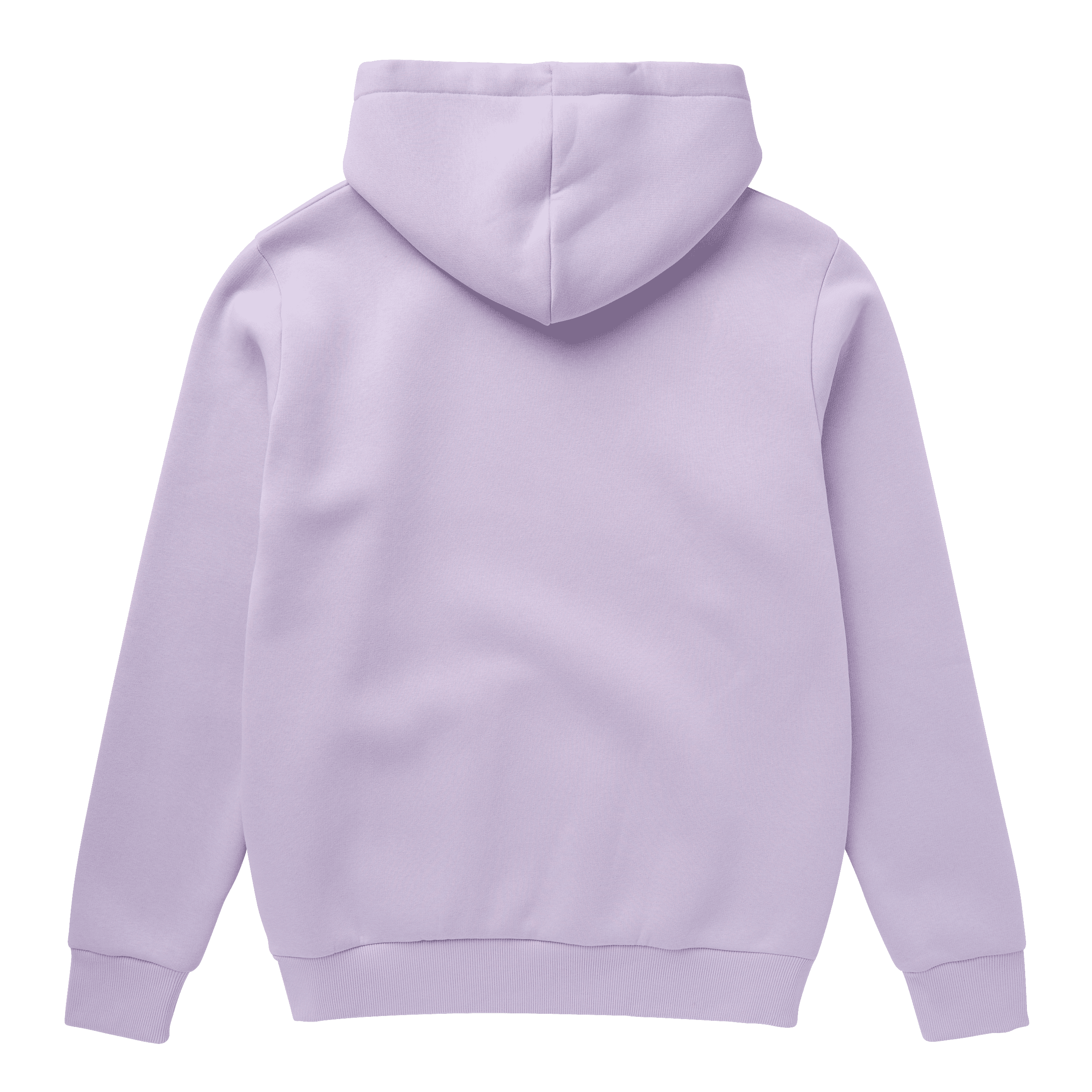 Mystic Brand Hood Sweat
