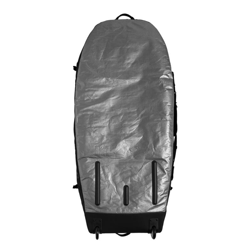 Mystic Patrol Boardbag Foil Wheeled