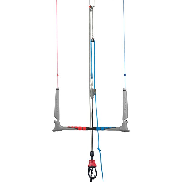 Ozone Race Bar V5