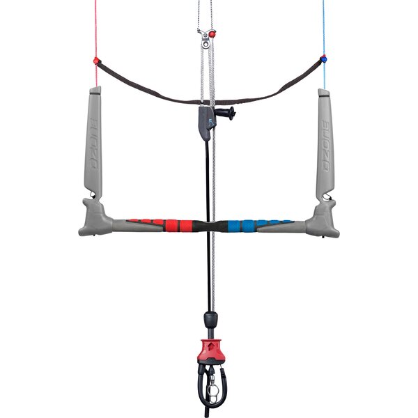 Ozone Contact Foil Bar V5