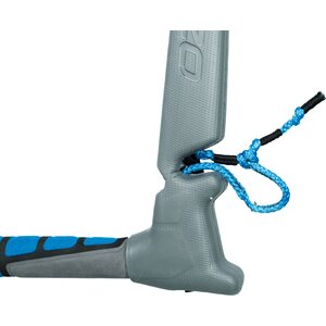 Ozone Contact Foil Bar V5