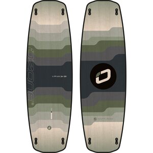 Ozone Base V3 Twintip Kiteboard