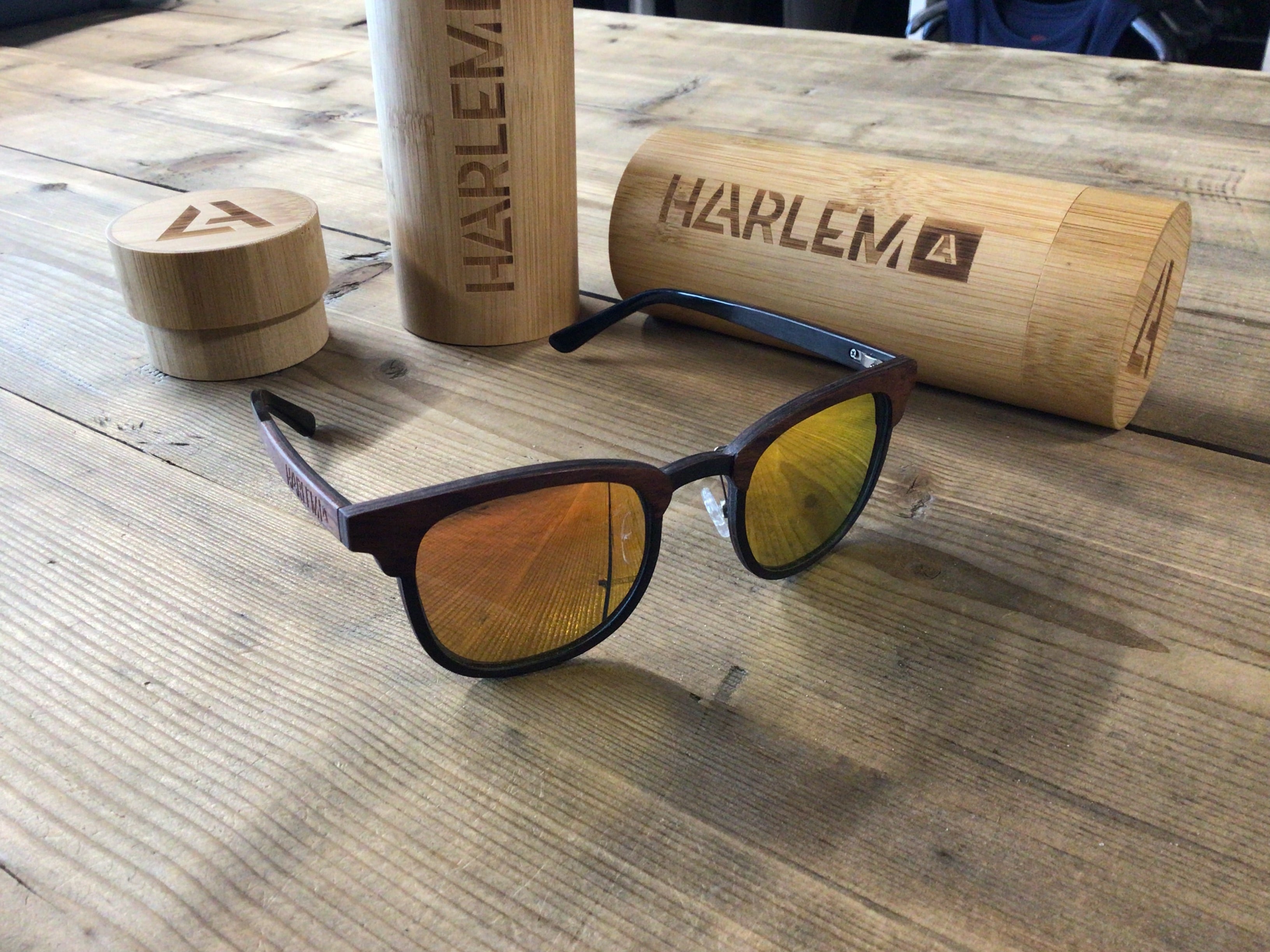 Harlem sunglasses