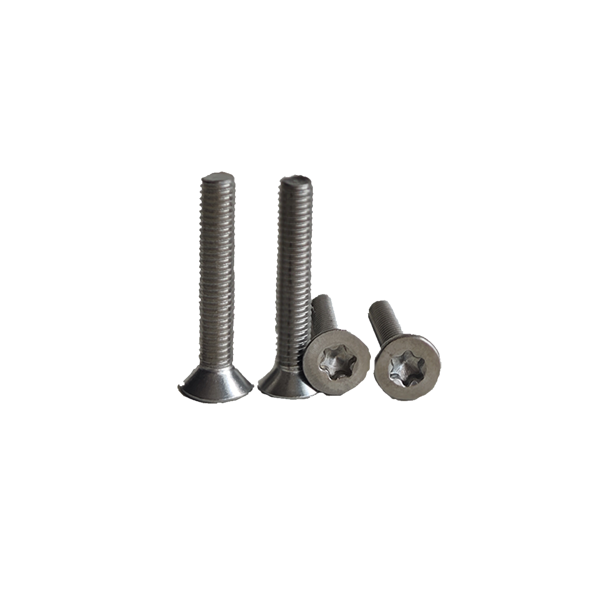 Harlem SPARE SCREWS