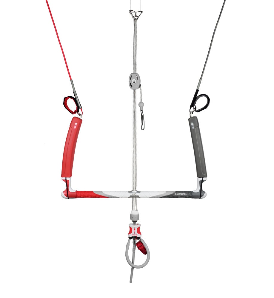 Slingshot Sentinel Top Swivel Cover