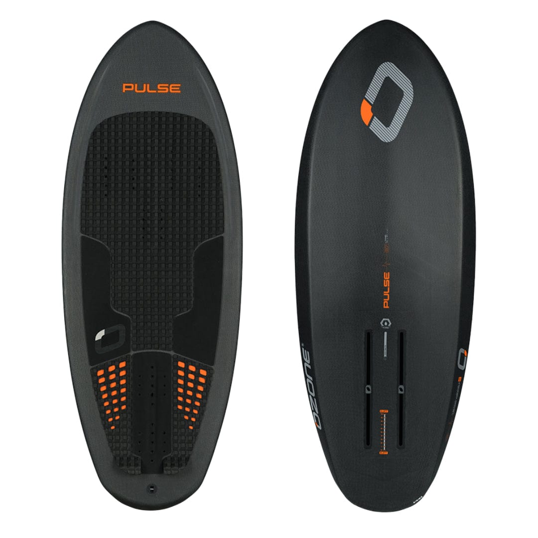 Ozone Pulse Carbon Wing Foil Board