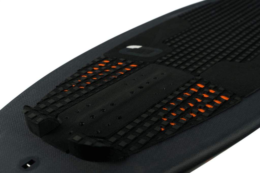 Ozone Pulse Carbon Wing Foil Board