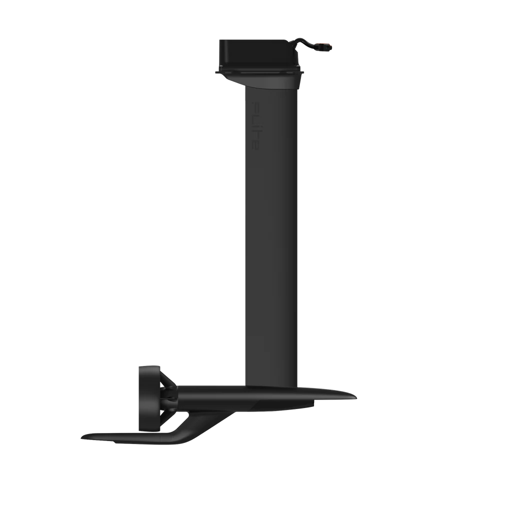 ULTRA L2 - Ultra Marine e-foil set | Demo