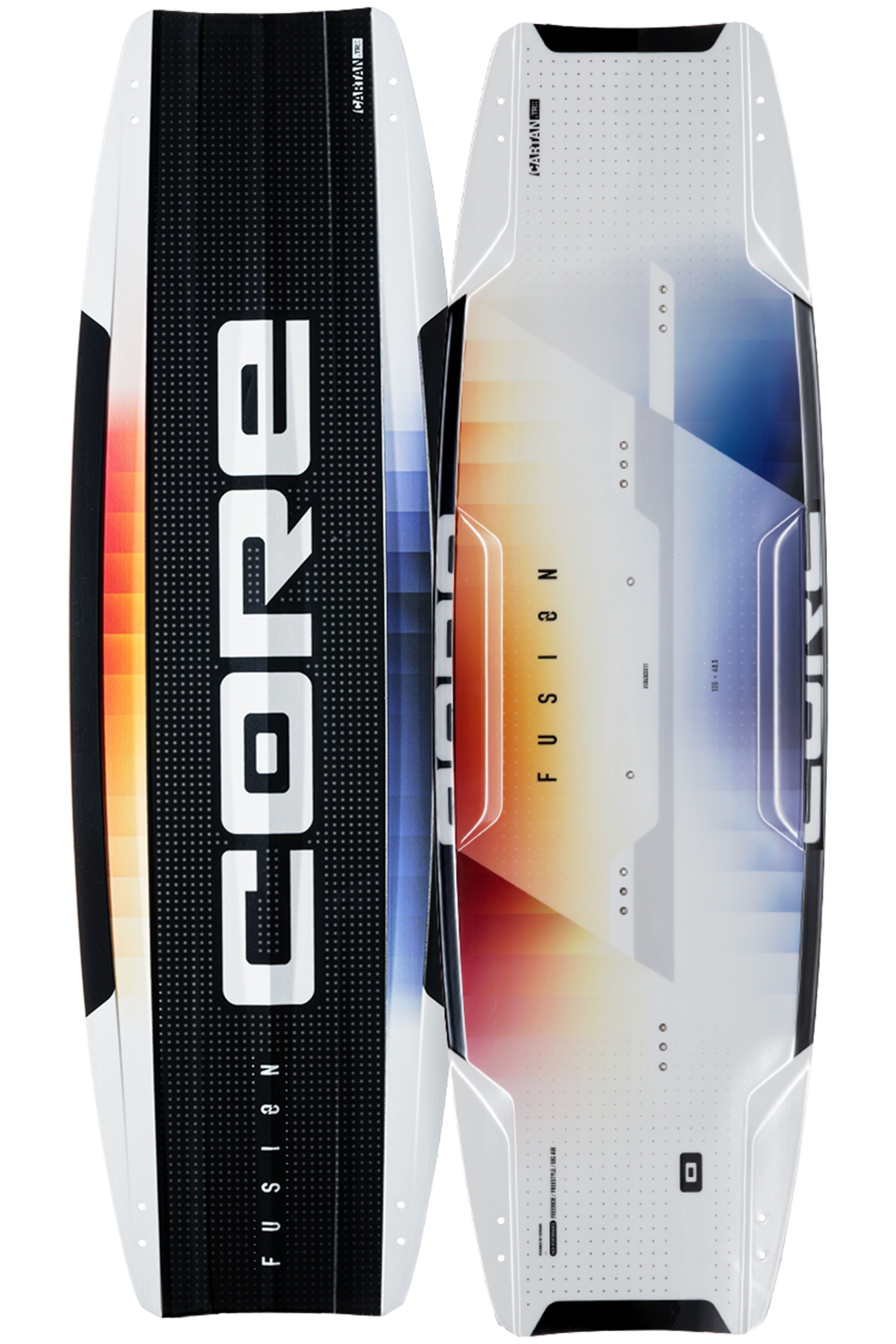 Core Fusion 7