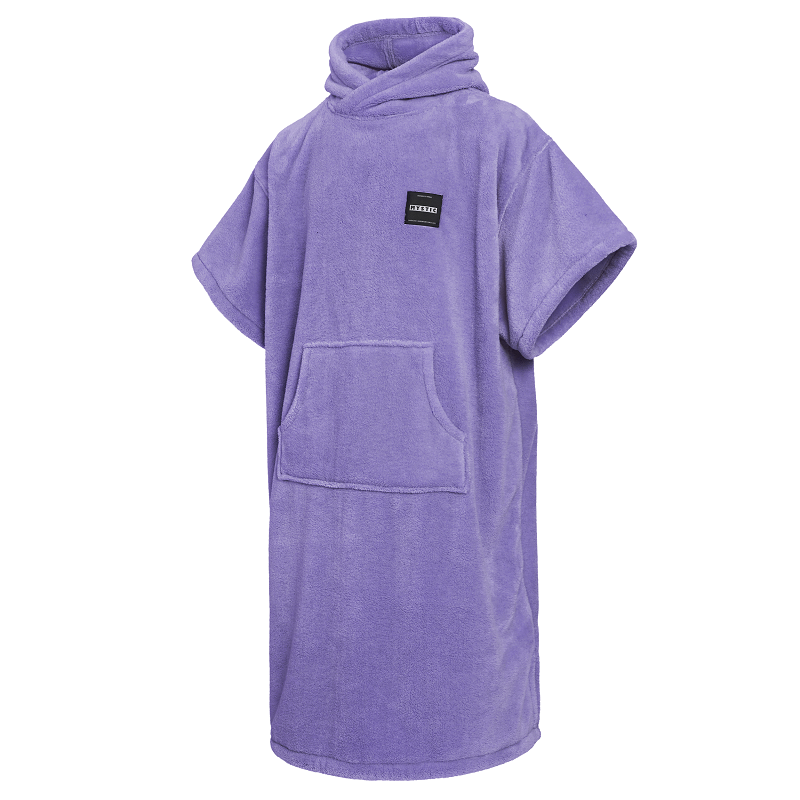 Mystischer Poncho-Teddy