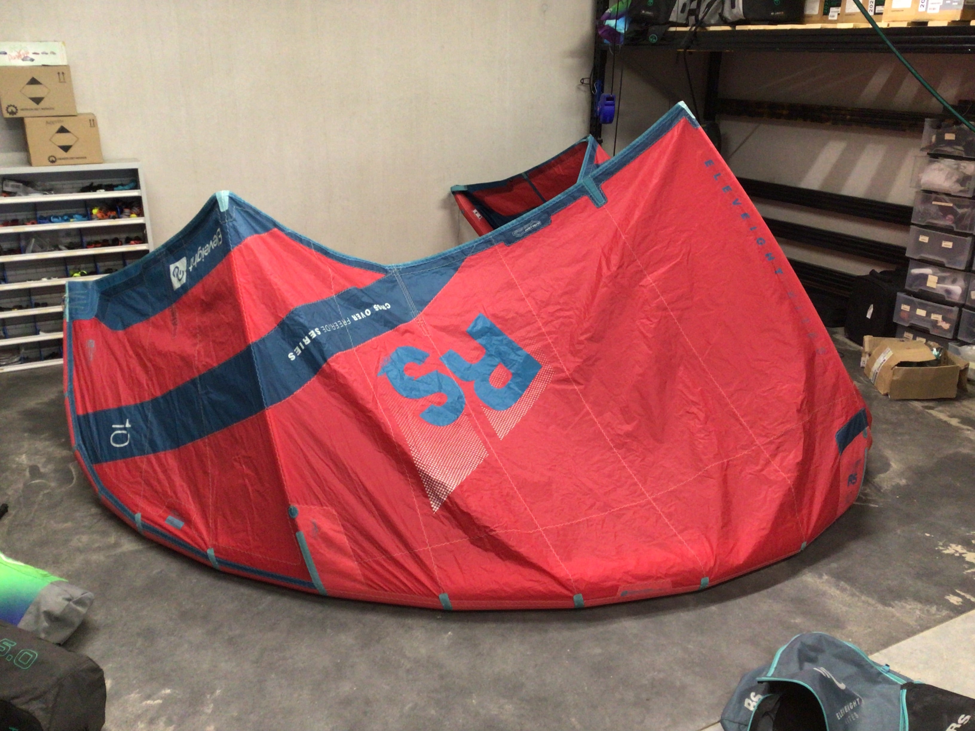 Cerf-volant macro | Tweedekans