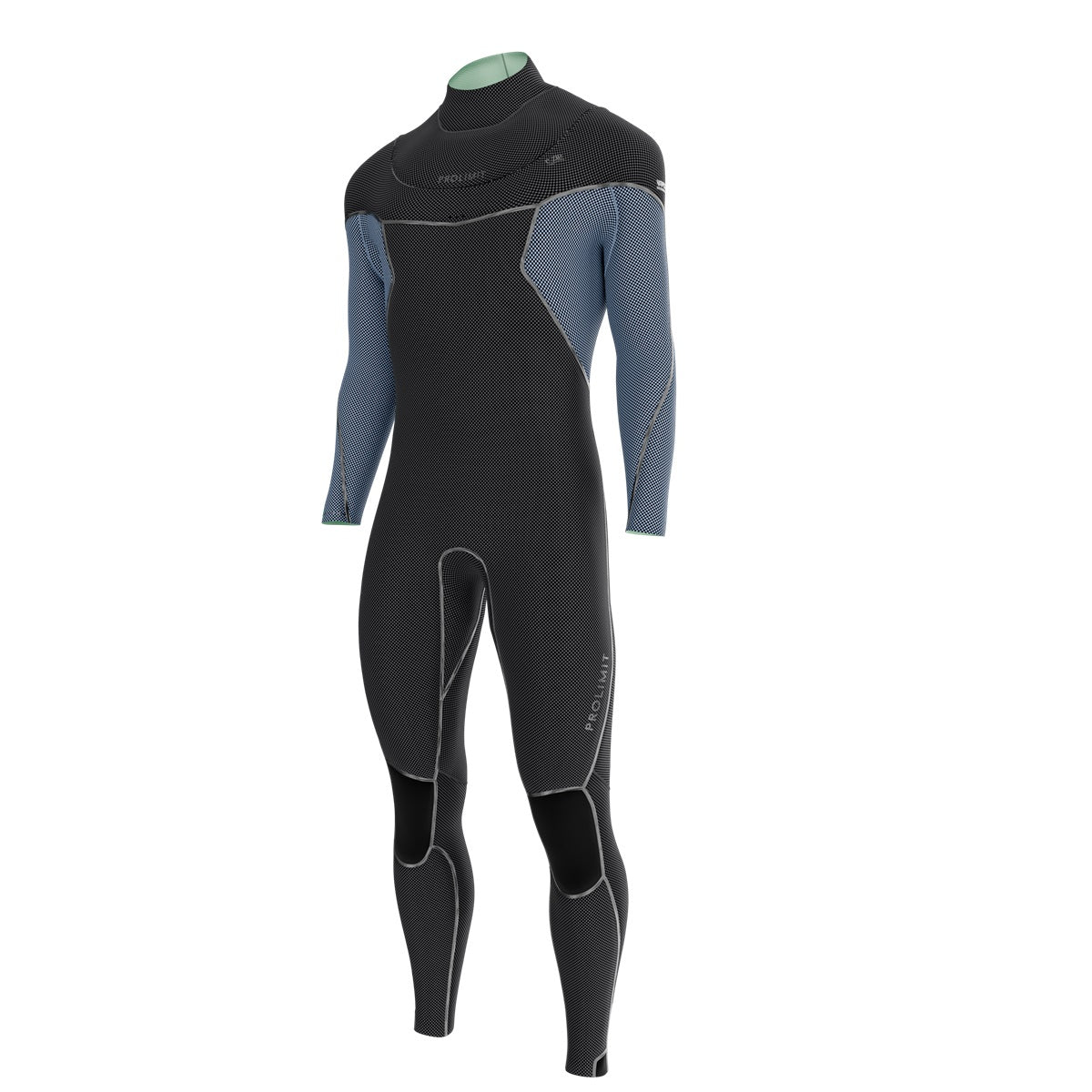 Prolimit Vapor Steamer C-Zip 5/4 2027