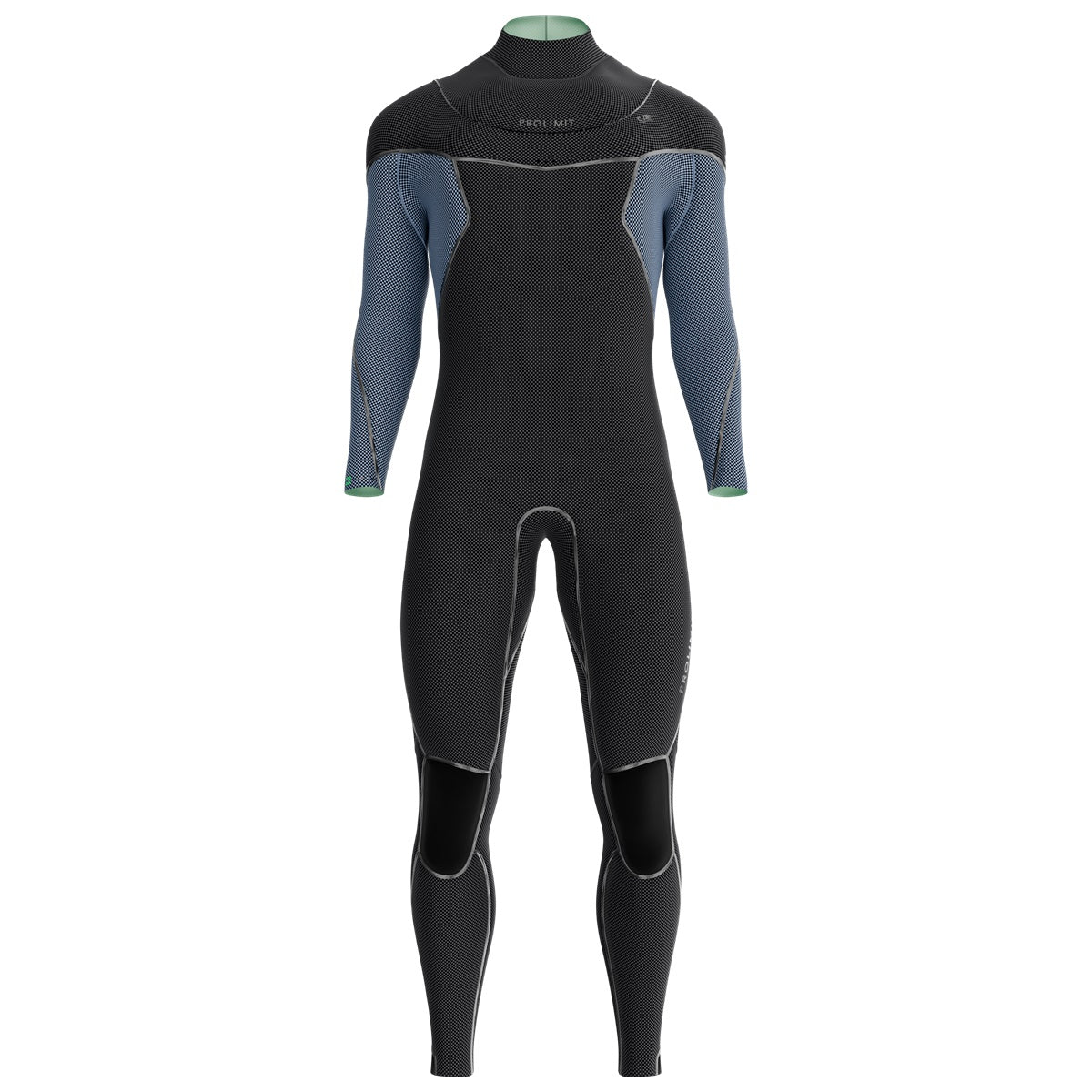 Prolimit Vapor Steamer C-Zip 5/4 2027